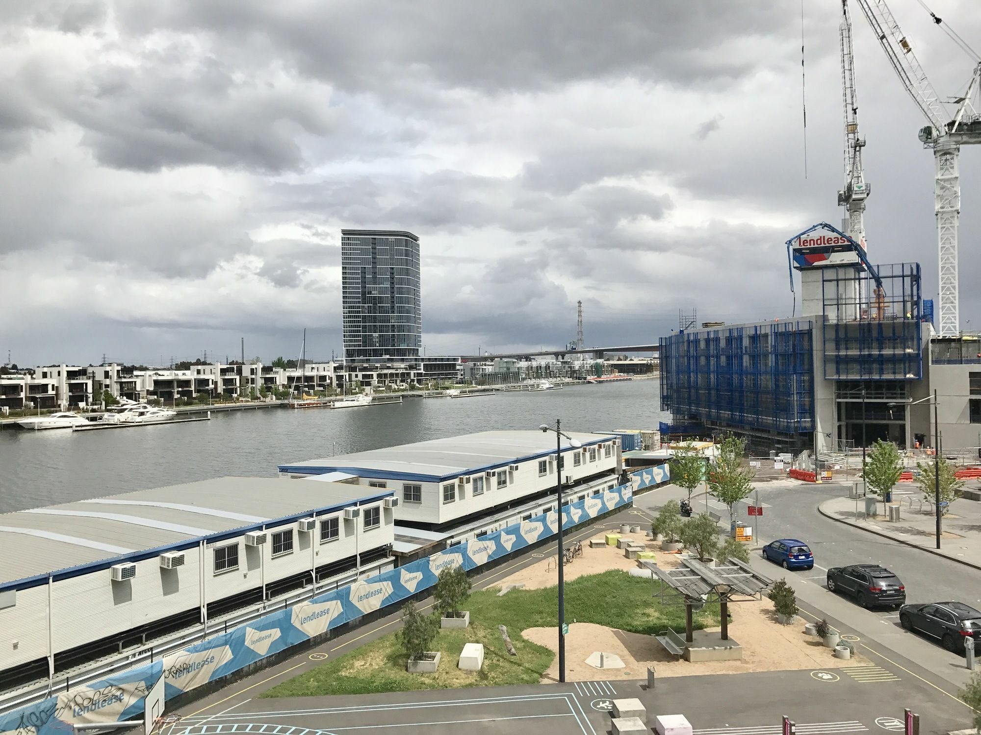 Apartment Urbanminder @ 889