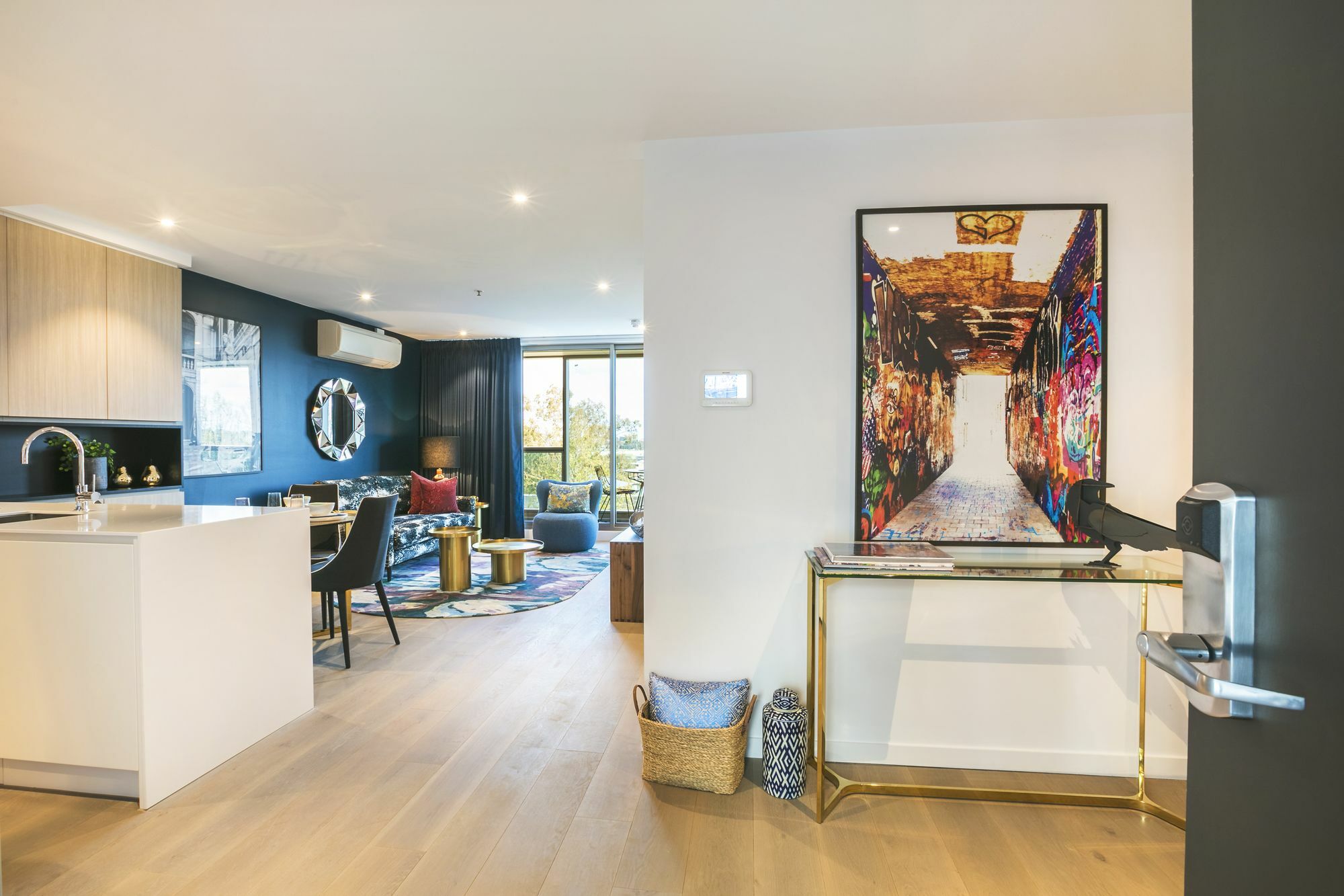 Aparthotel Quest Flemington Melbourne