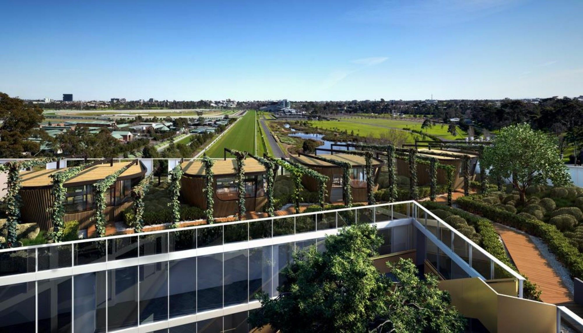 Quest Flemington Aparthotel