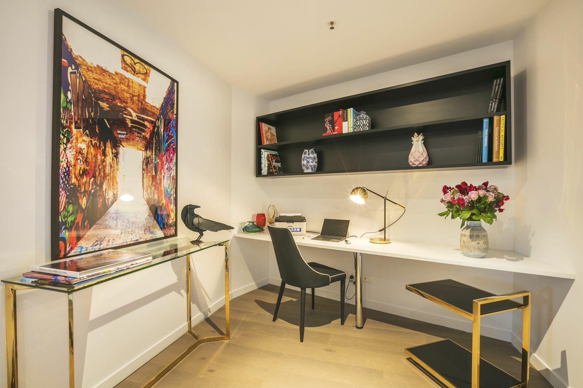 Quest Flemington Melbourne