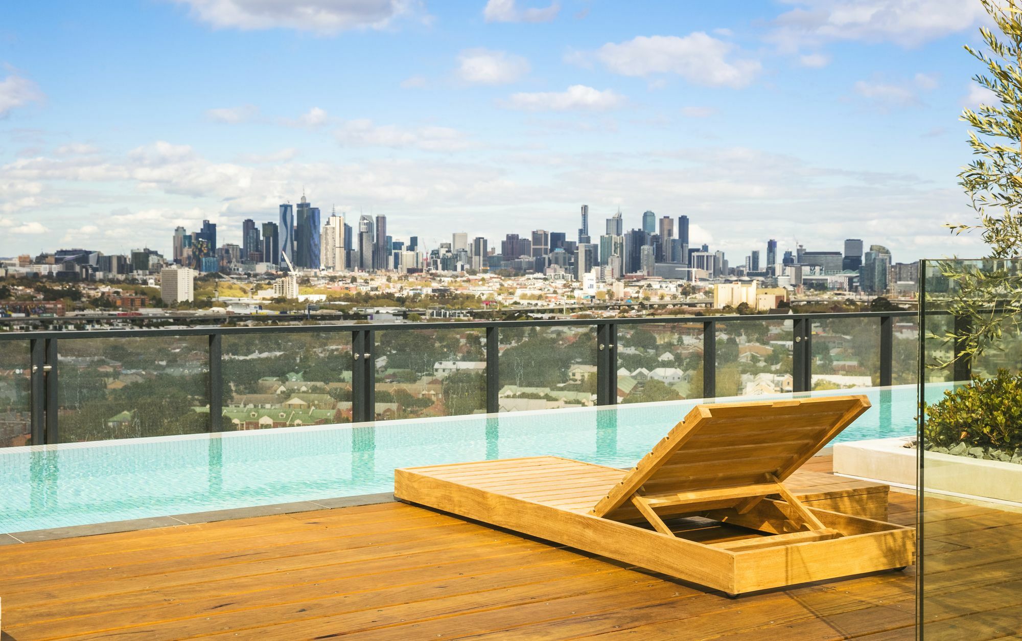 Aparthotel Quest Flemington 4*