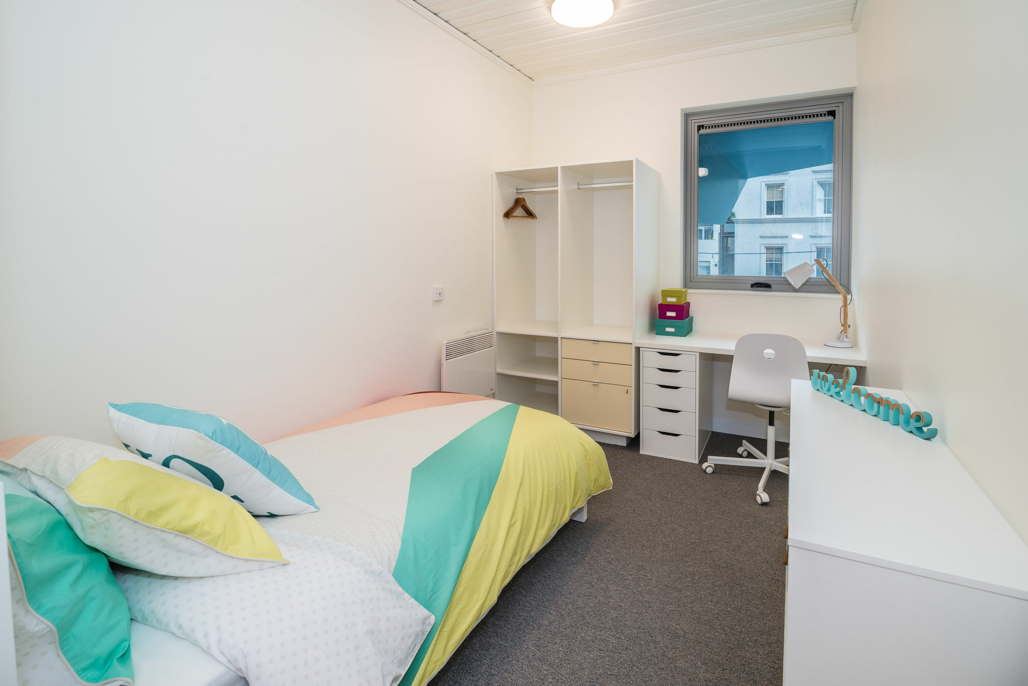 Aparthotel Student Village