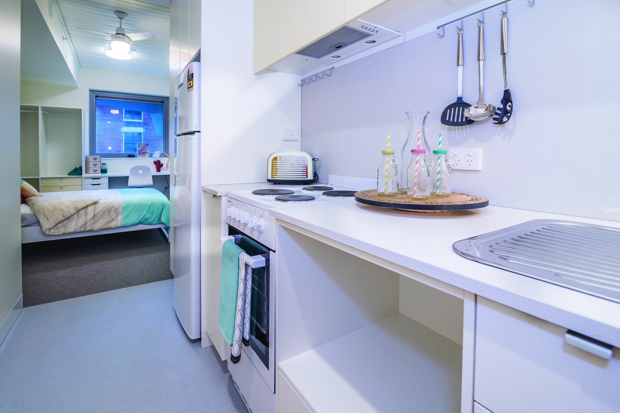 Aparthotel Student Village