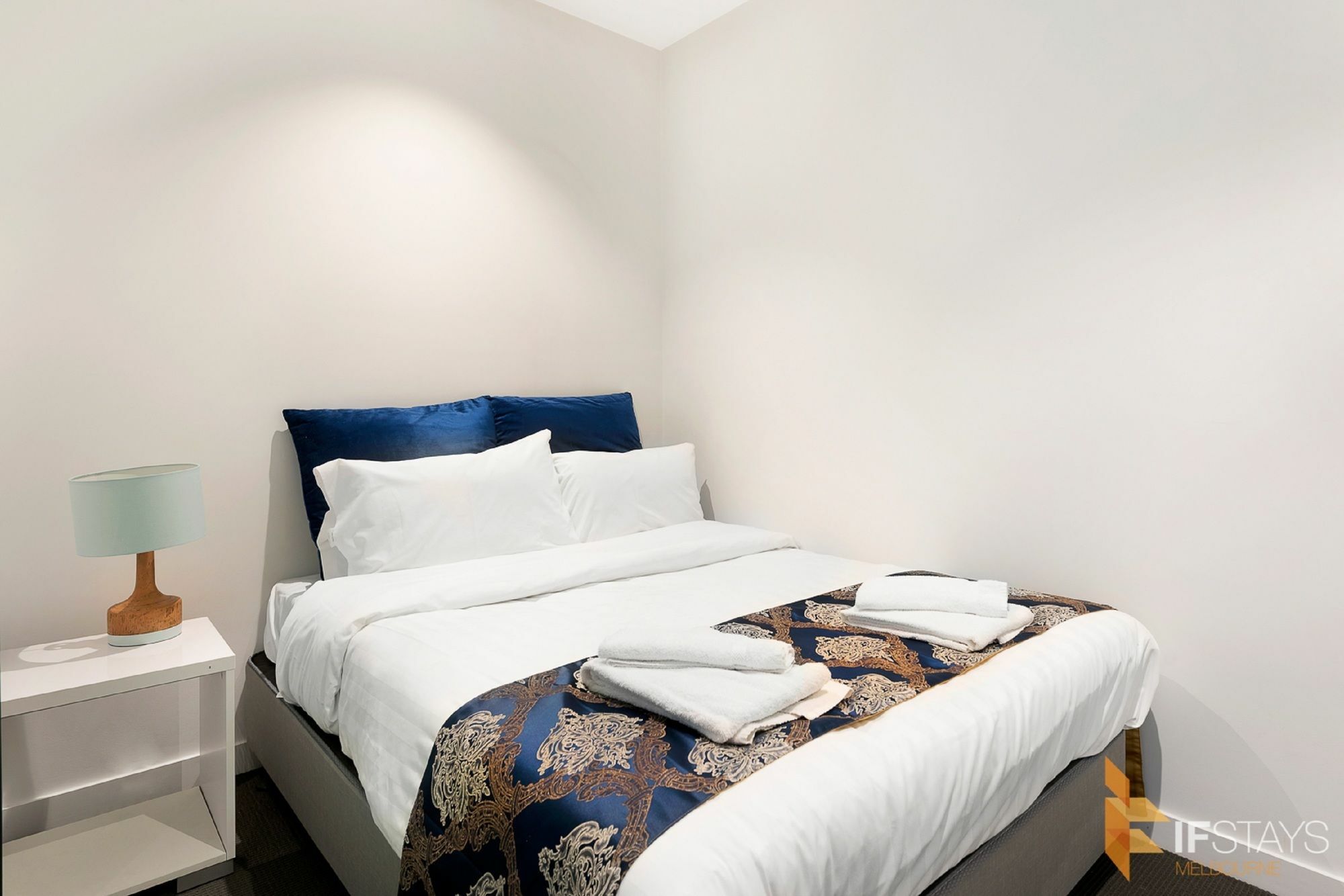 Ifsuites Upper West Side Aparthotel 5*