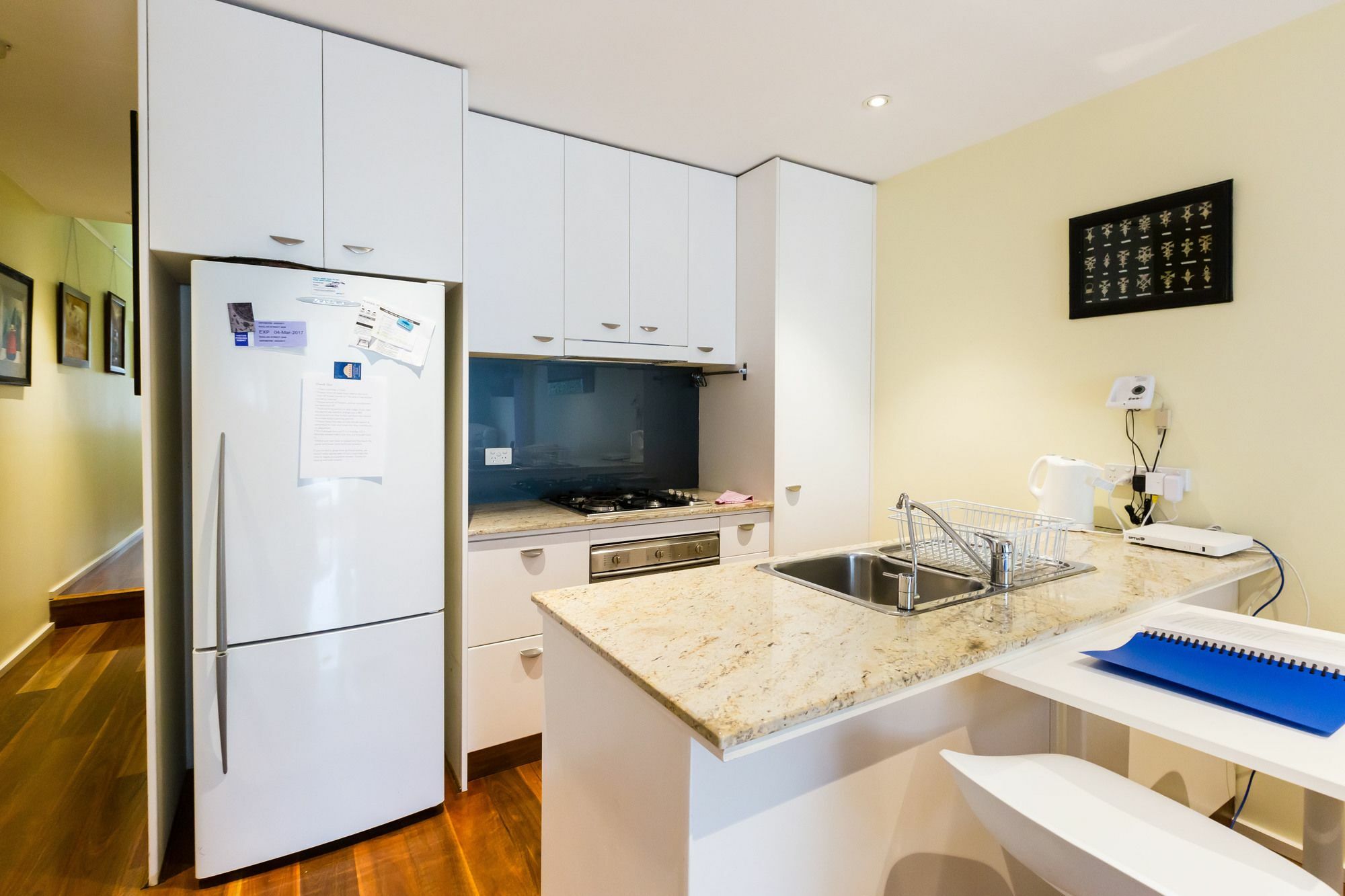 Apartment Alexander, 2bdr South House Melbourne