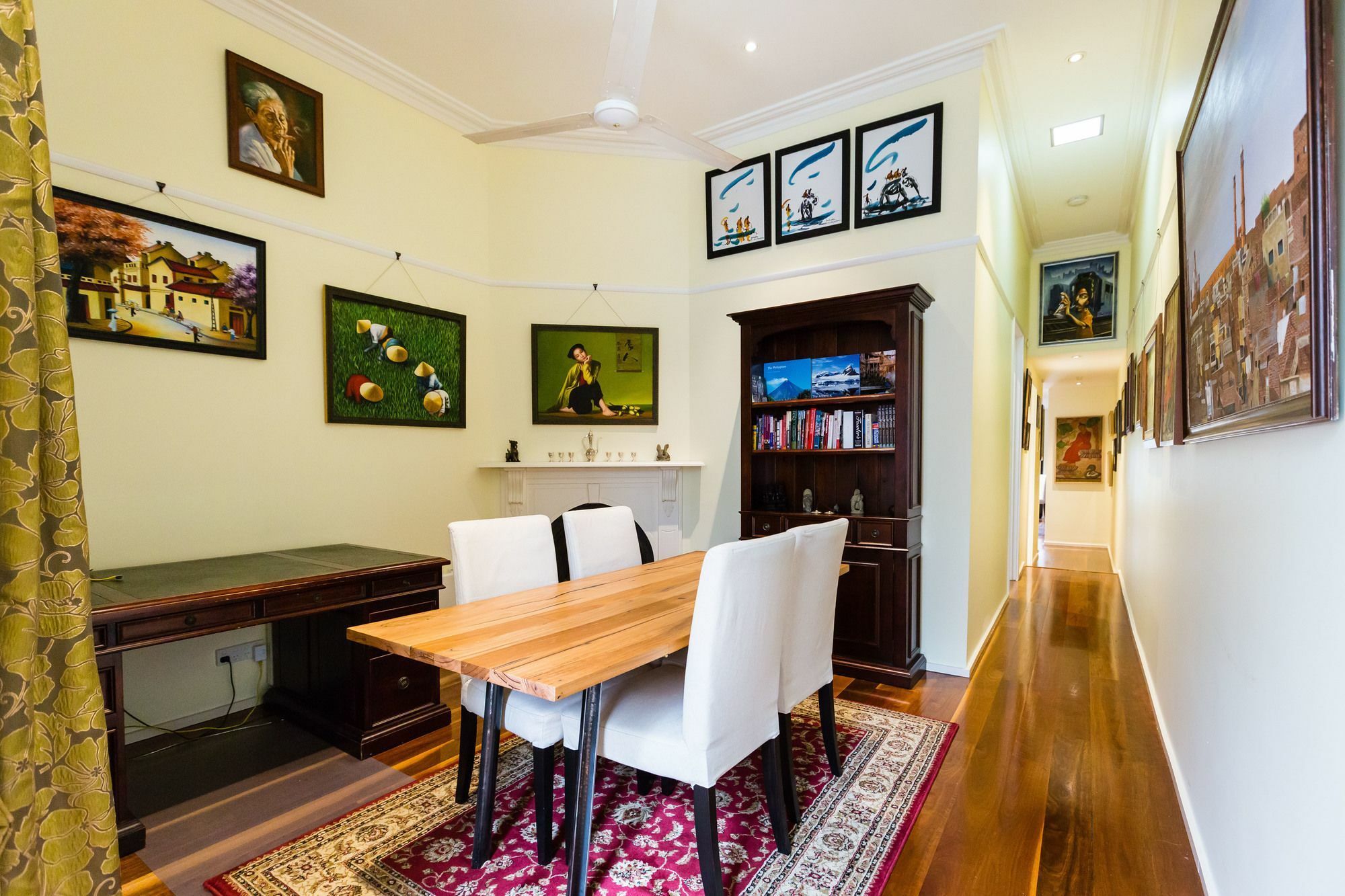 Alexander, 2bdr South House Apartment Melbourne