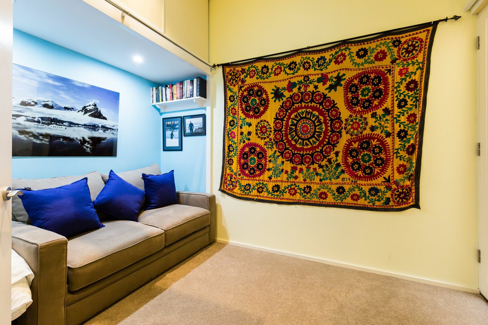 Apartment Alexander, 2bdr South House