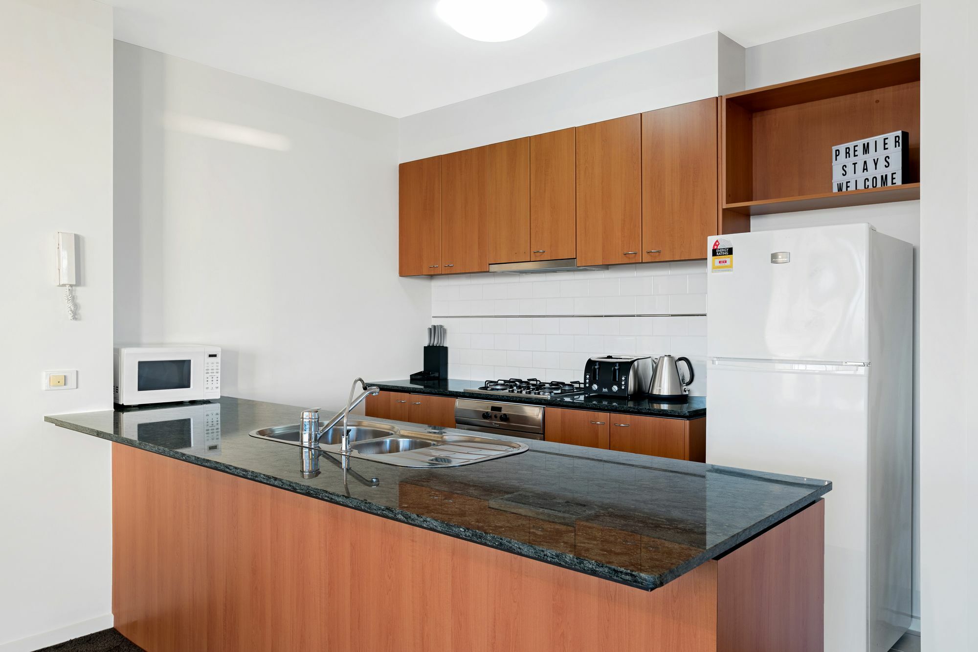 Premier Stays Apartment *