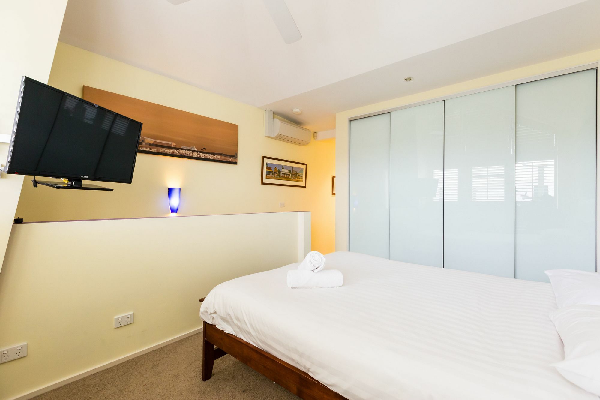 Apartment Alexander, 2bdr South House