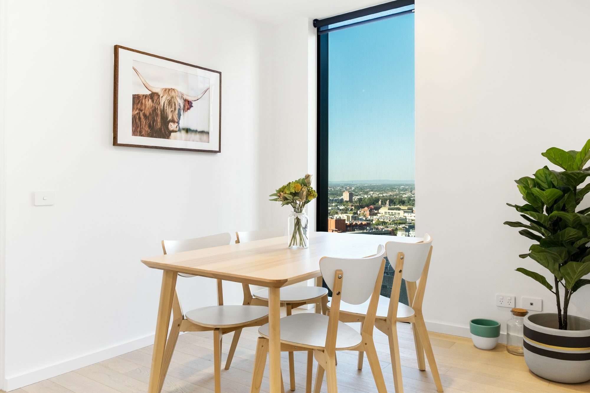 Roomerang At Avant 28 *
