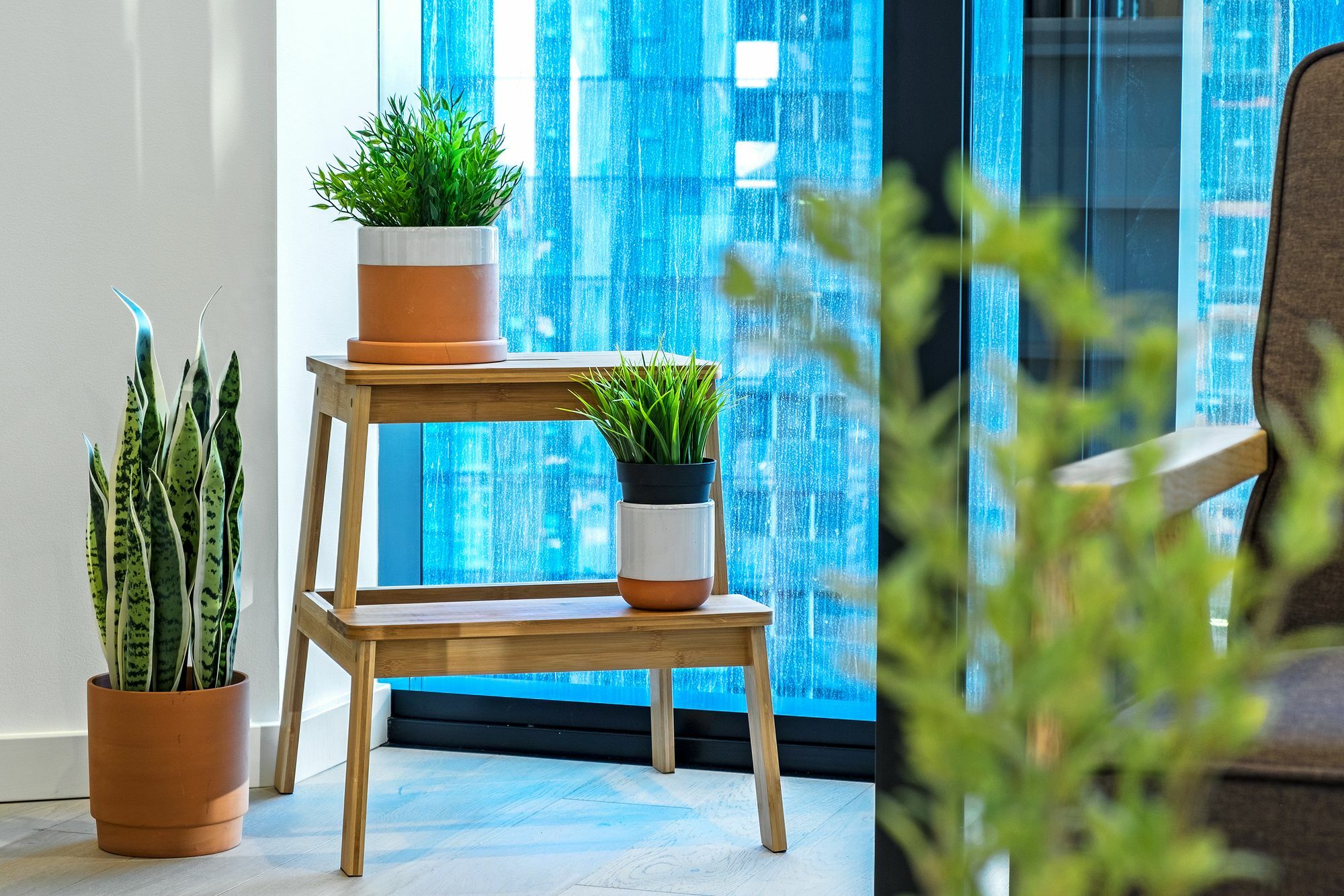 Roomerang At Avant 28 Apartment Melbourne