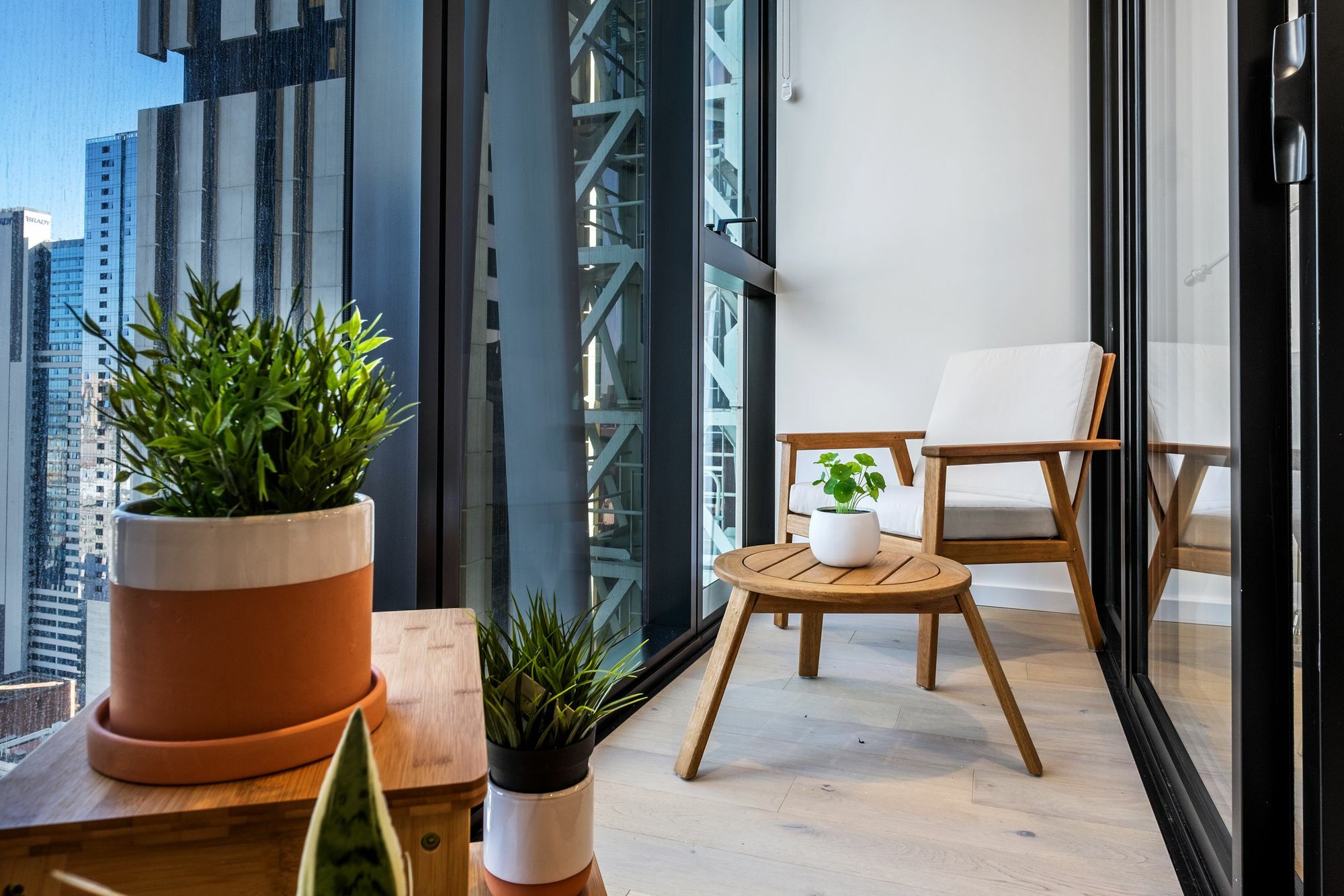 Roomerang At Avant 28 *