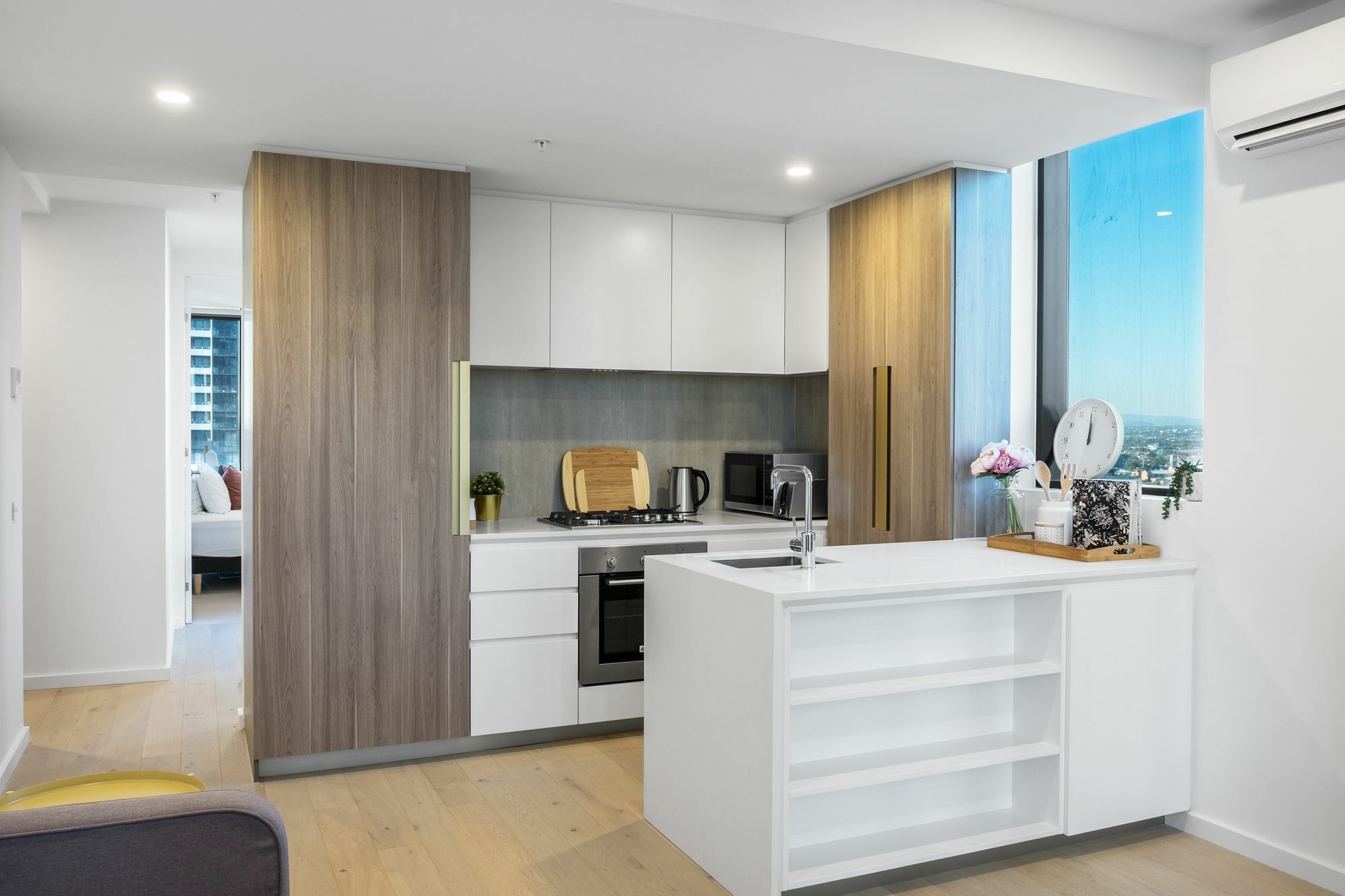Roomerang At Avant 28 *