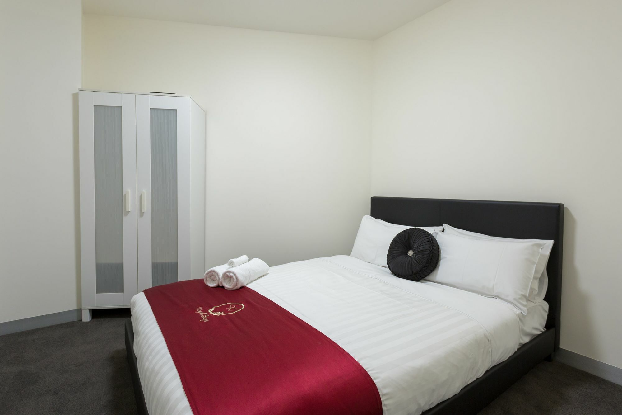 Apartamento Luxury By Royal *