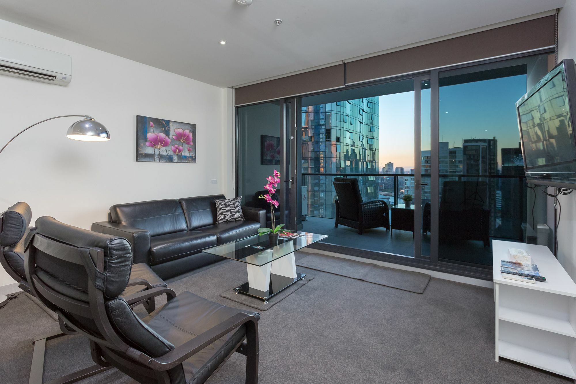 Luxury By Royal Apartamento
