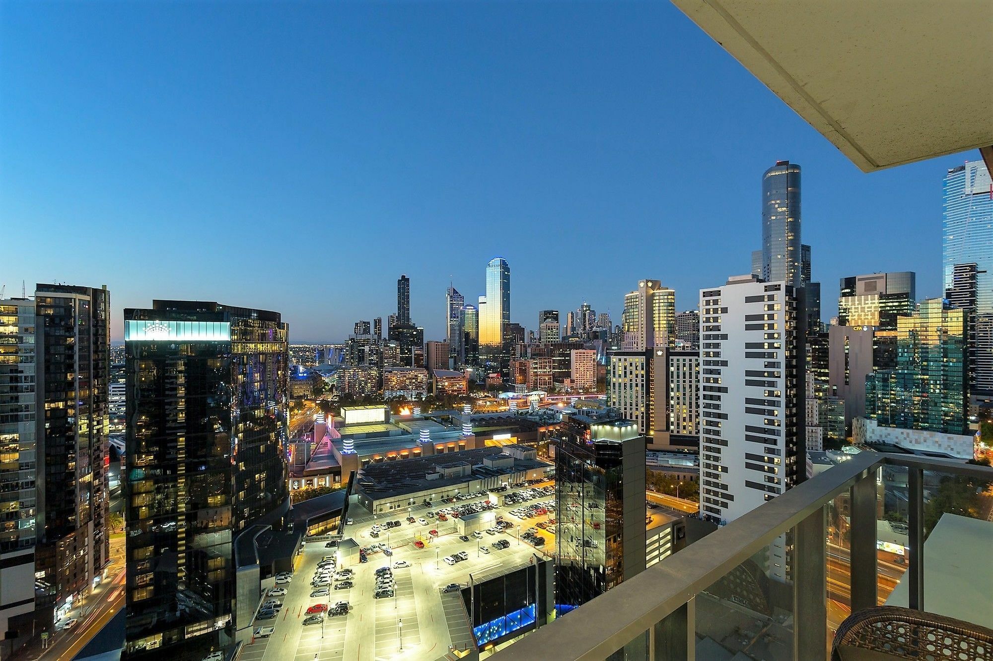 Luxury By Royal Apartamento *