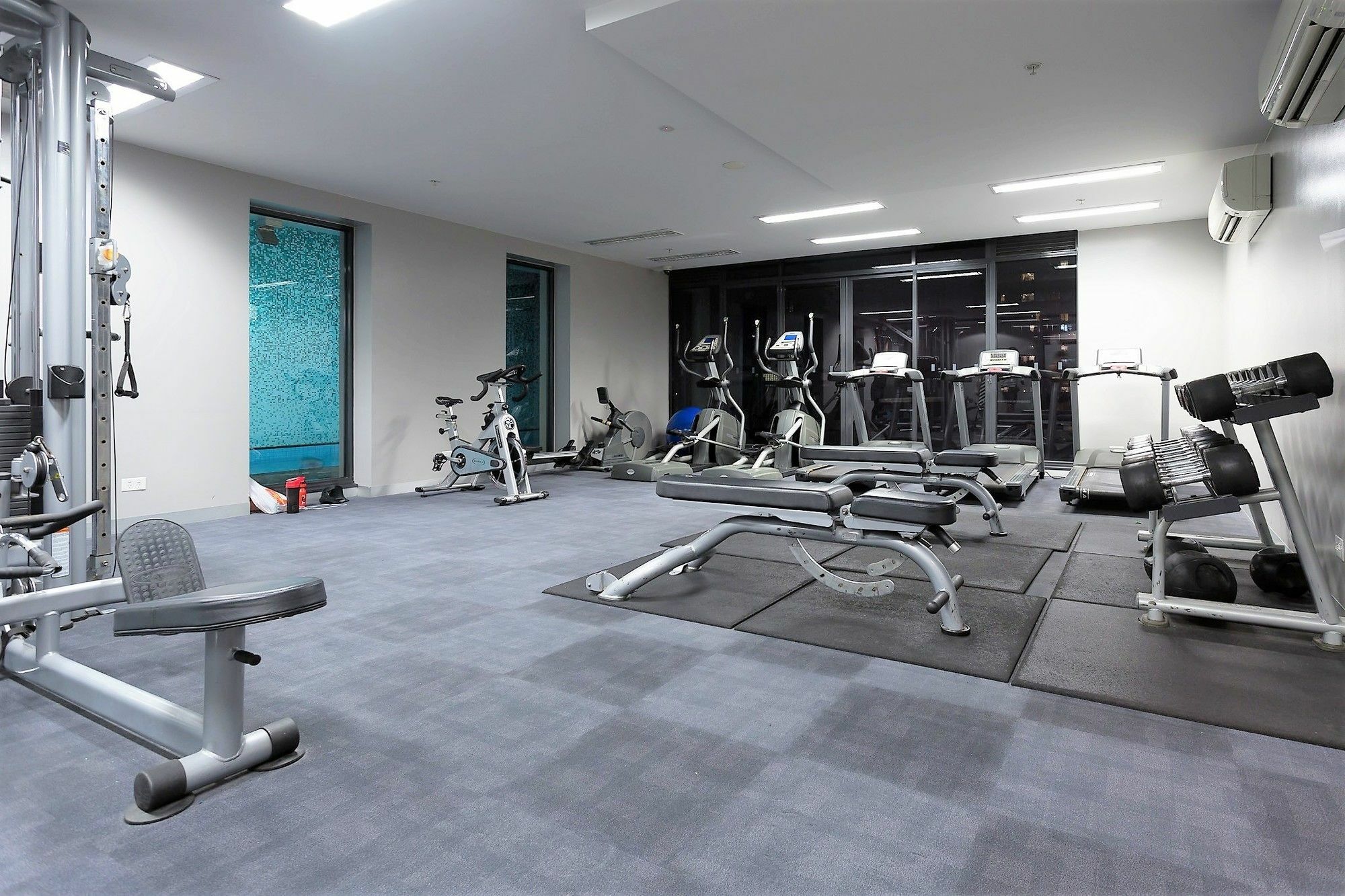 Apartamento Luxury By Royal