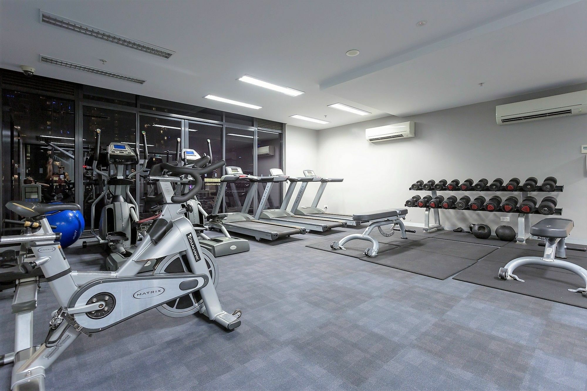 Apartamento Luxury By Royal Melbourne
