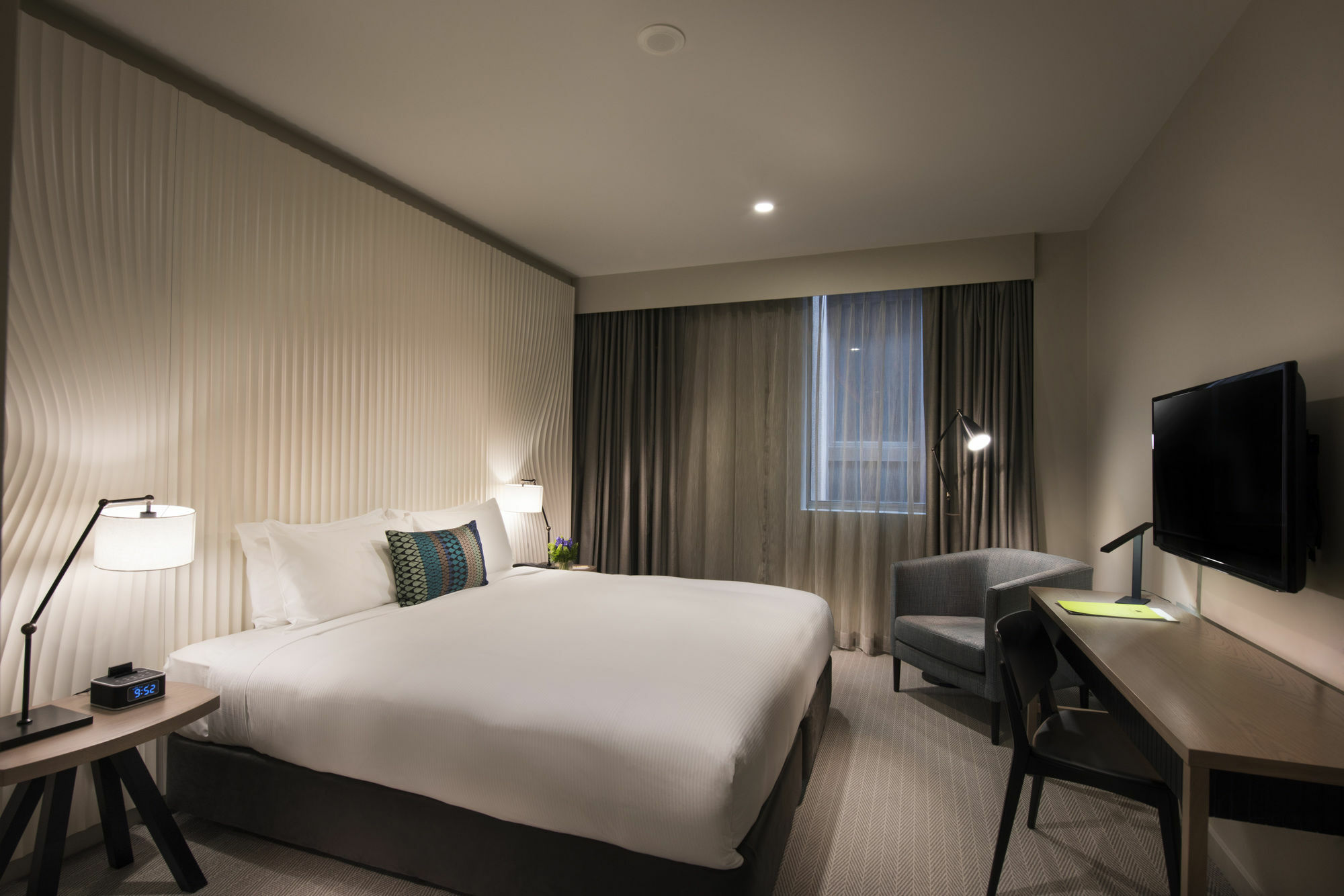 Doubletree By Hilton Melbourne
