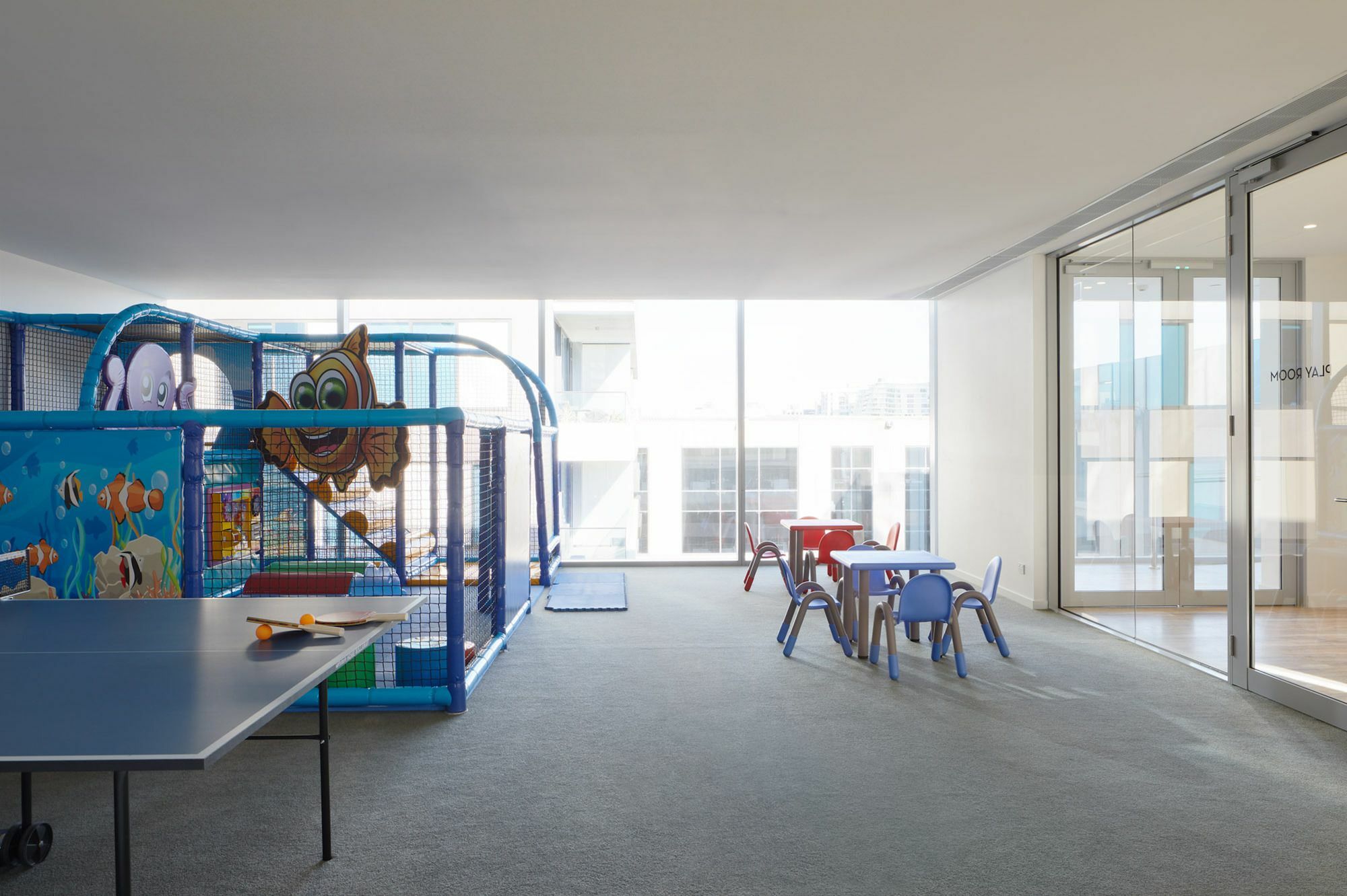 Apartamento Pride Fawkner Melbourne
