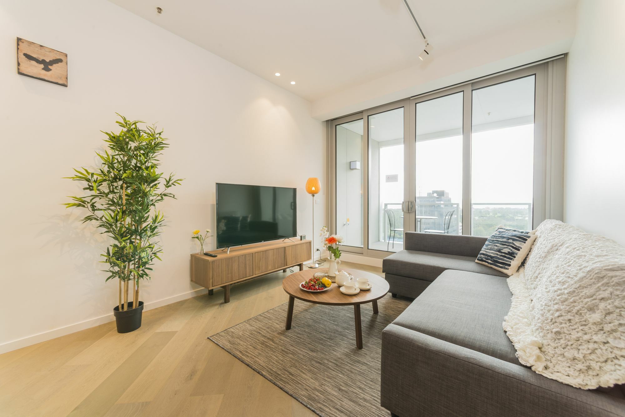 Pride Fawkner Apartamento Melbourne