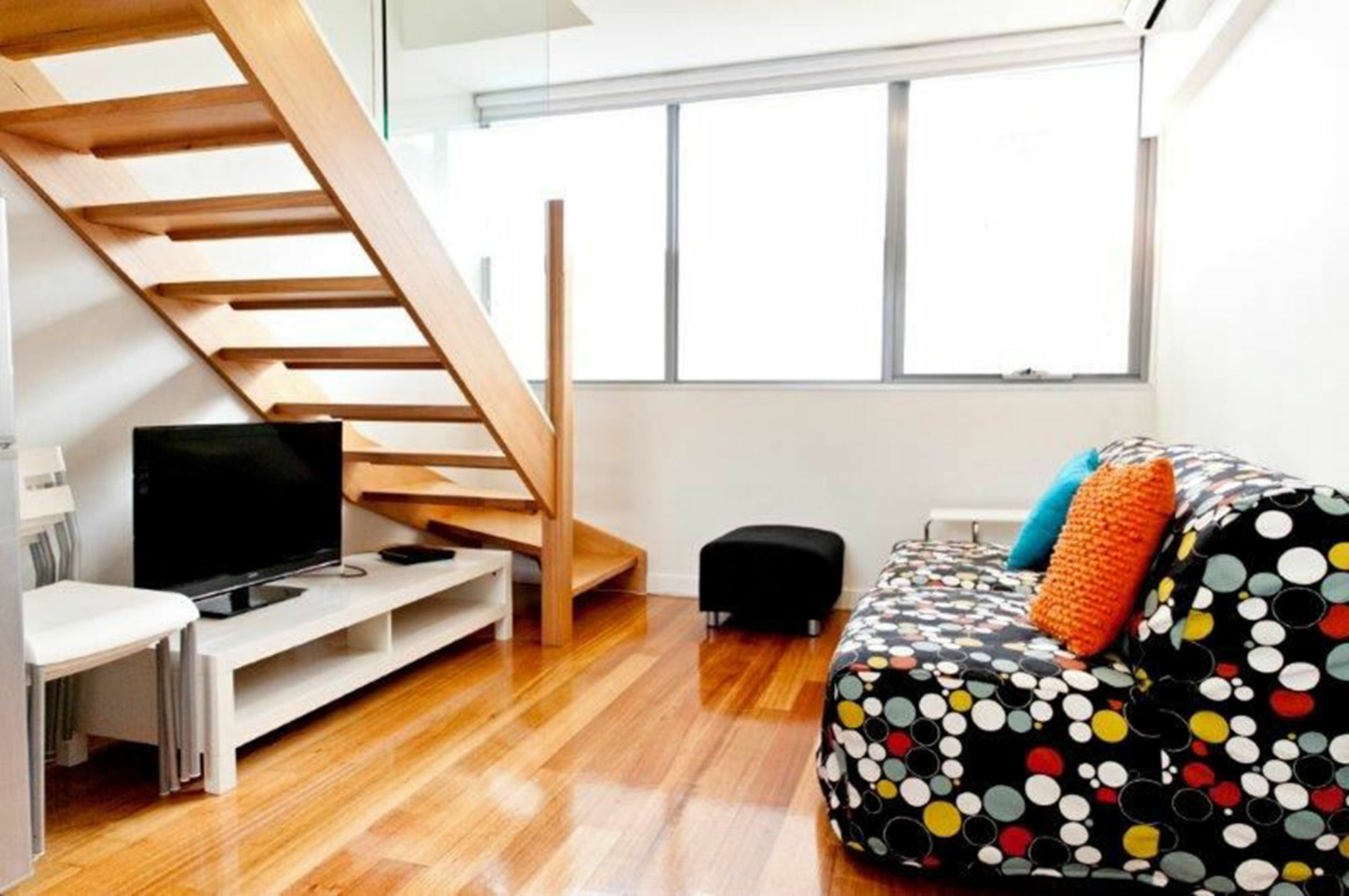 Position Perfect Apartment *