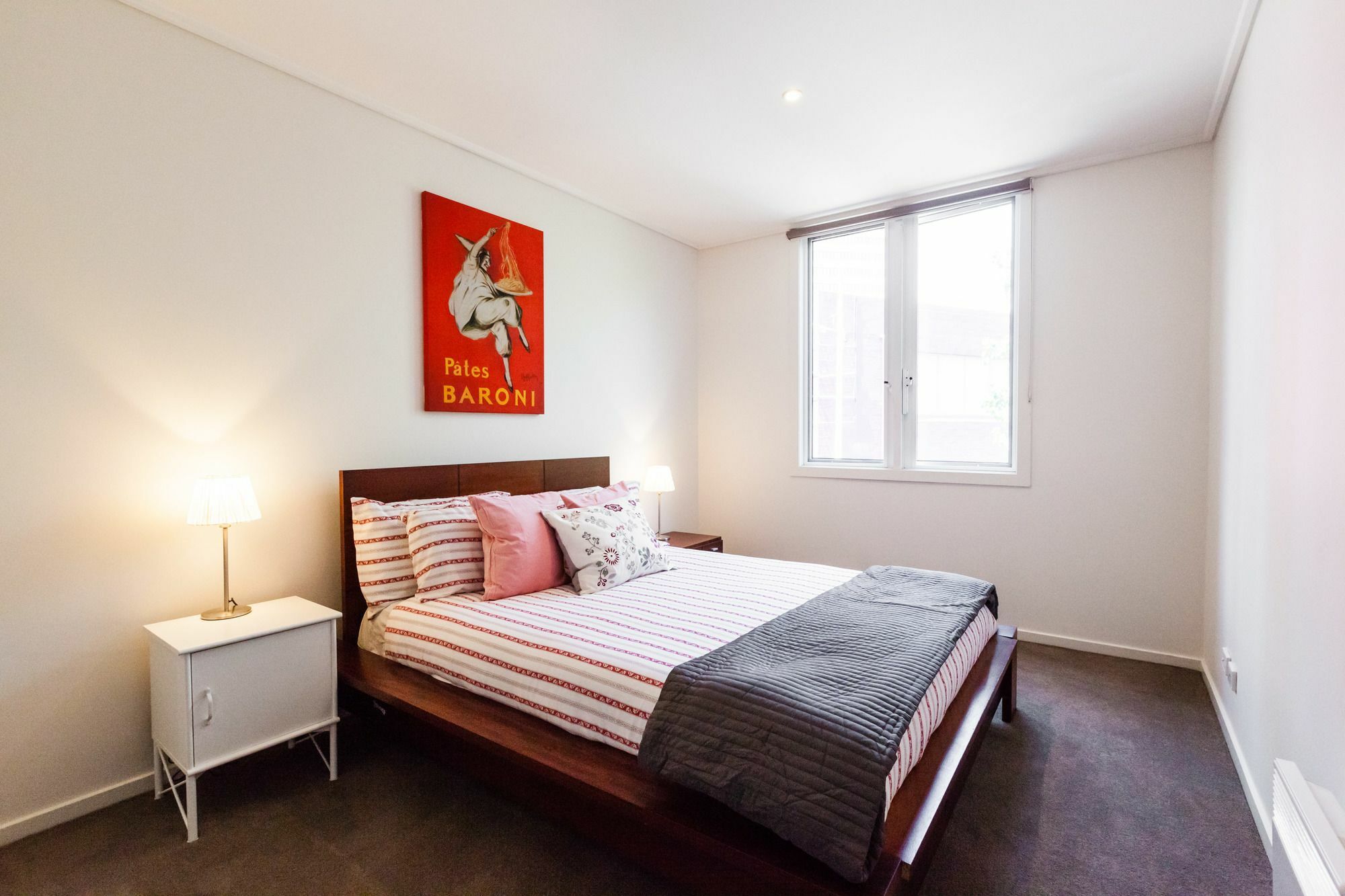 Naomi, 2bdr South * Melbourne