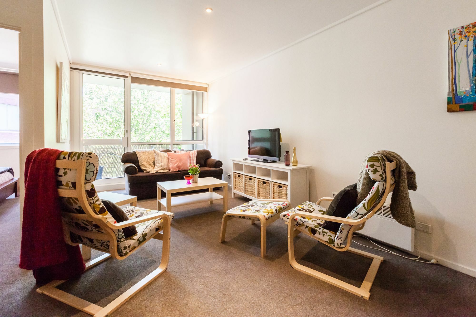 Apartment Naomi, 2bdr South Melbourne