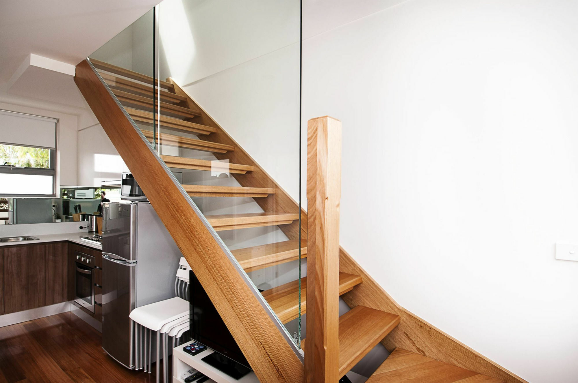 Apartment Position Perfect