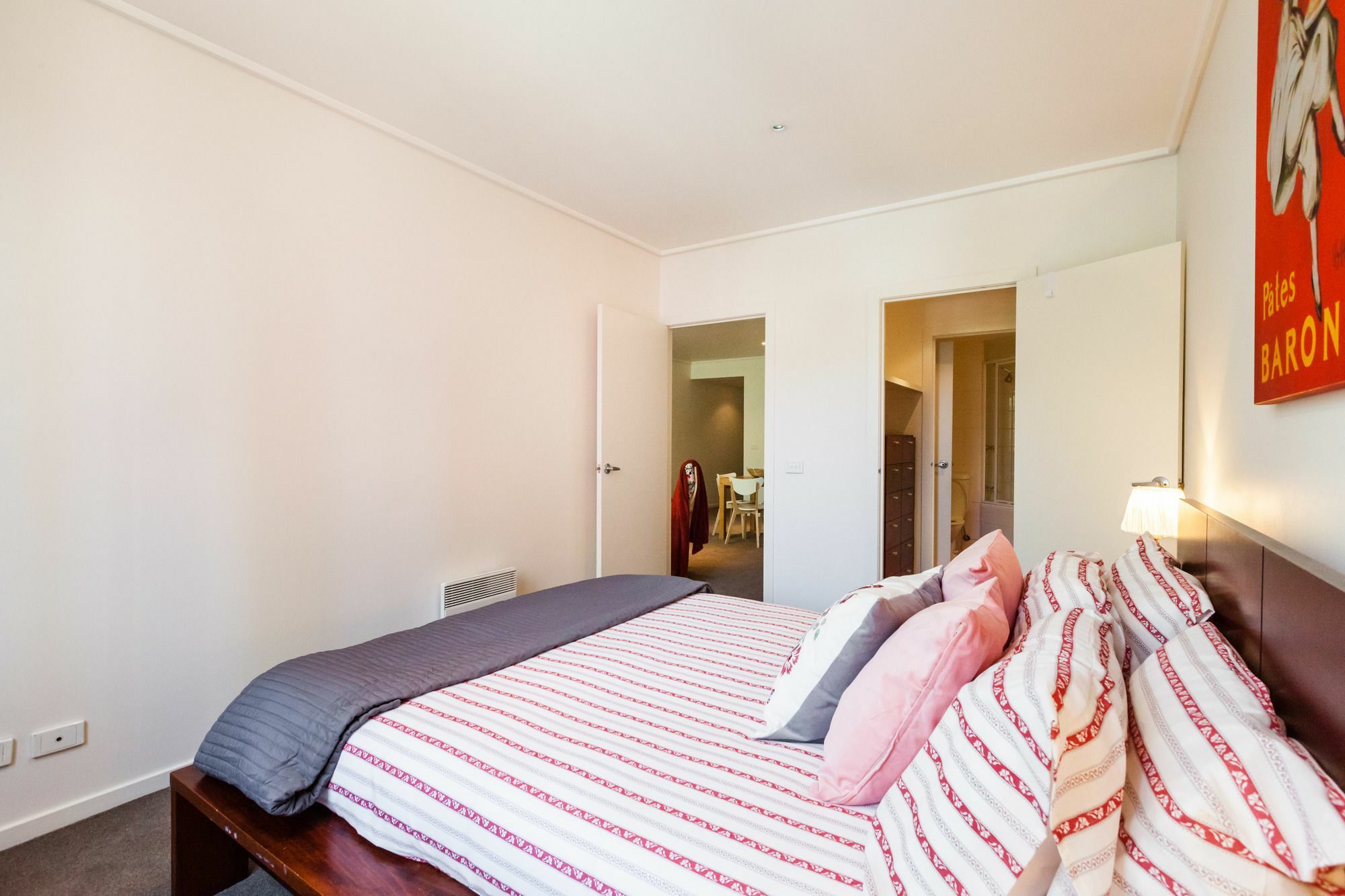 Apartment Naomi, 2bdr South