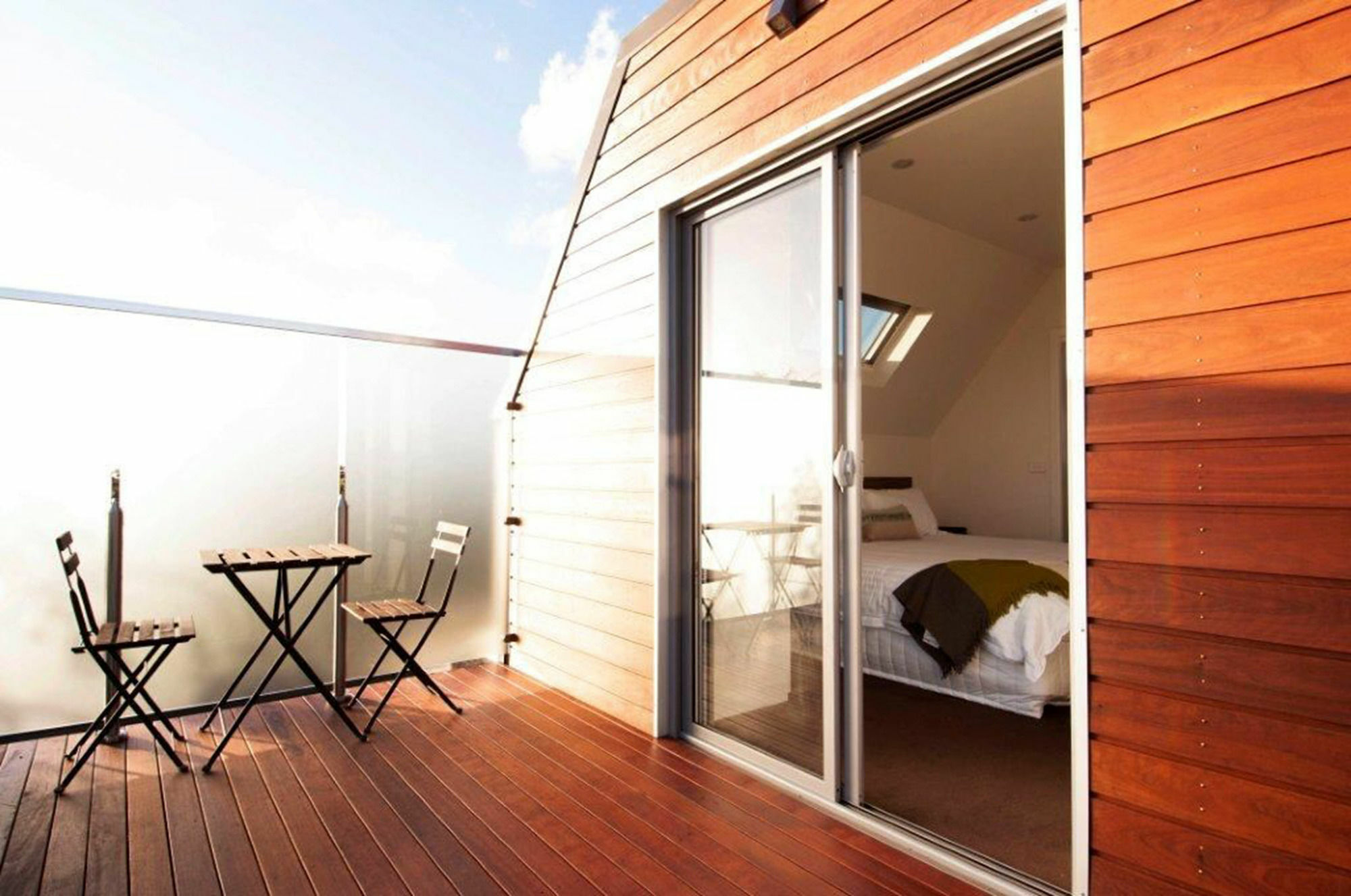Position Perfect Apartment *