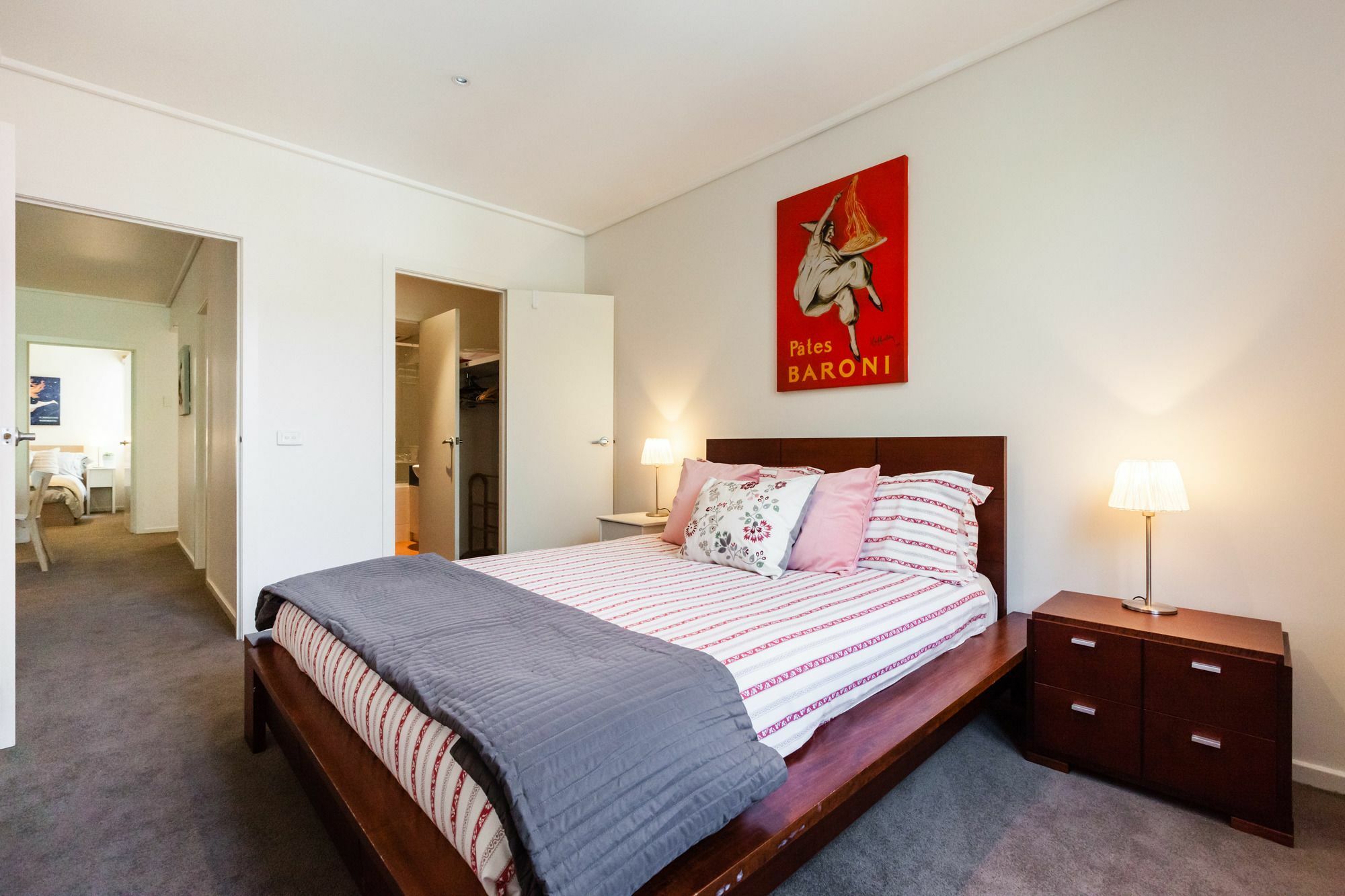 Apartment Naomi, 2bdr South Melbourne