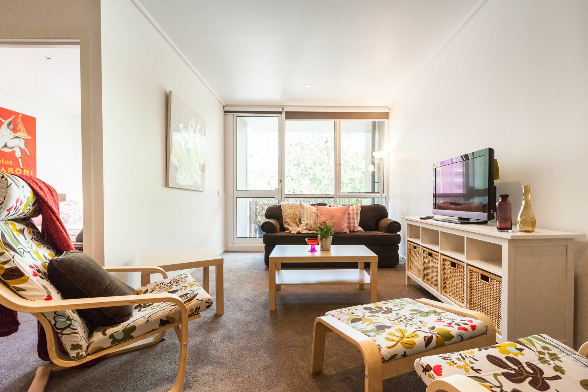 Apartment Naomi, 2bdr South Melbourne
