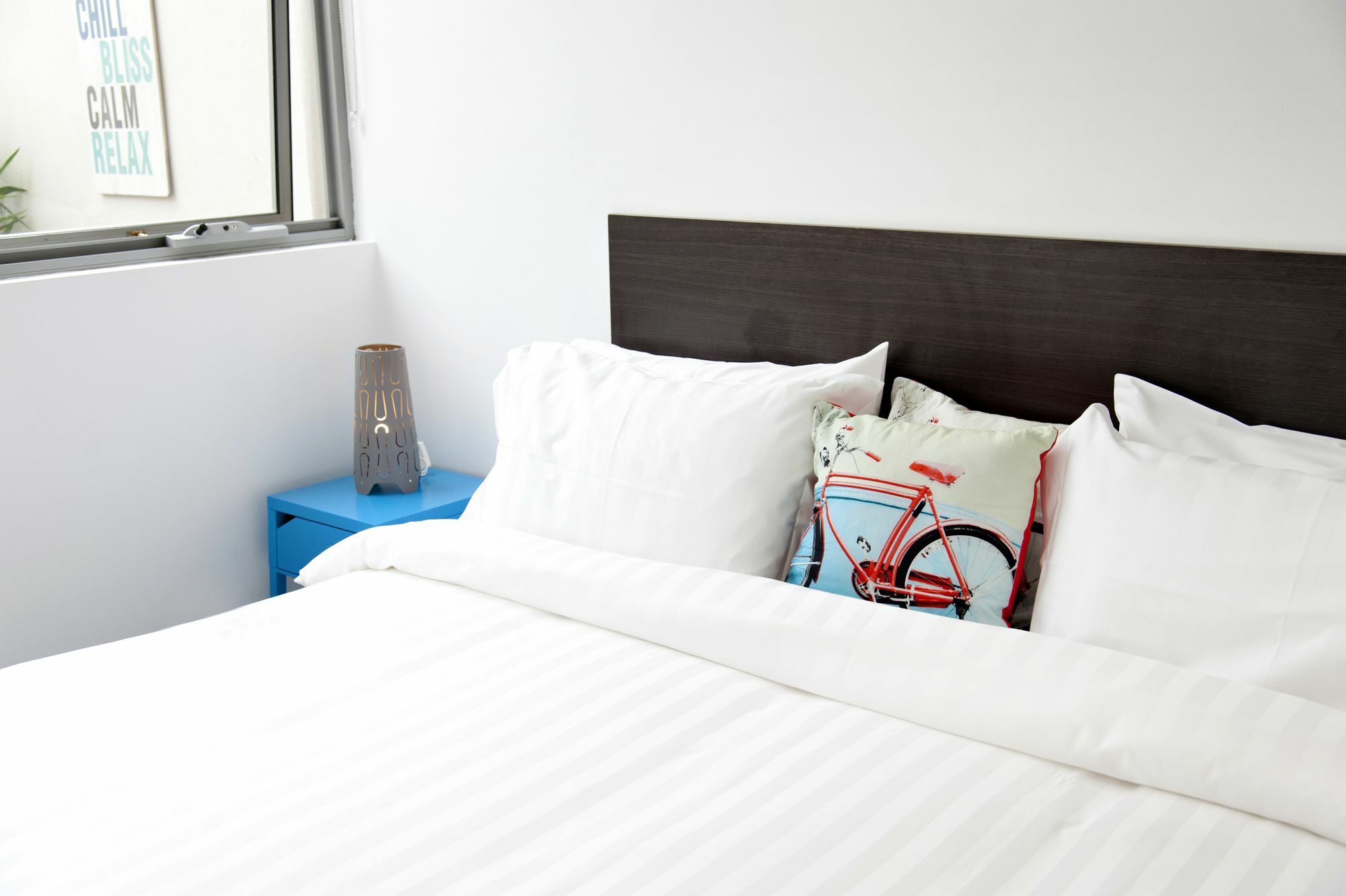 Apartment Position Perfect