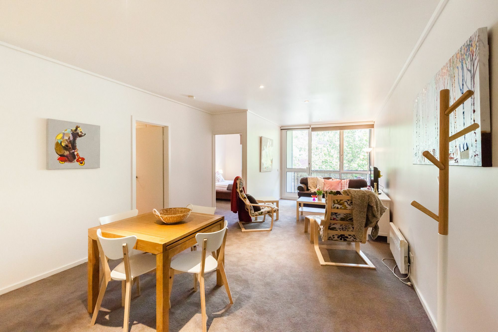 Apartment Naomi, 2bdr South Melbourne