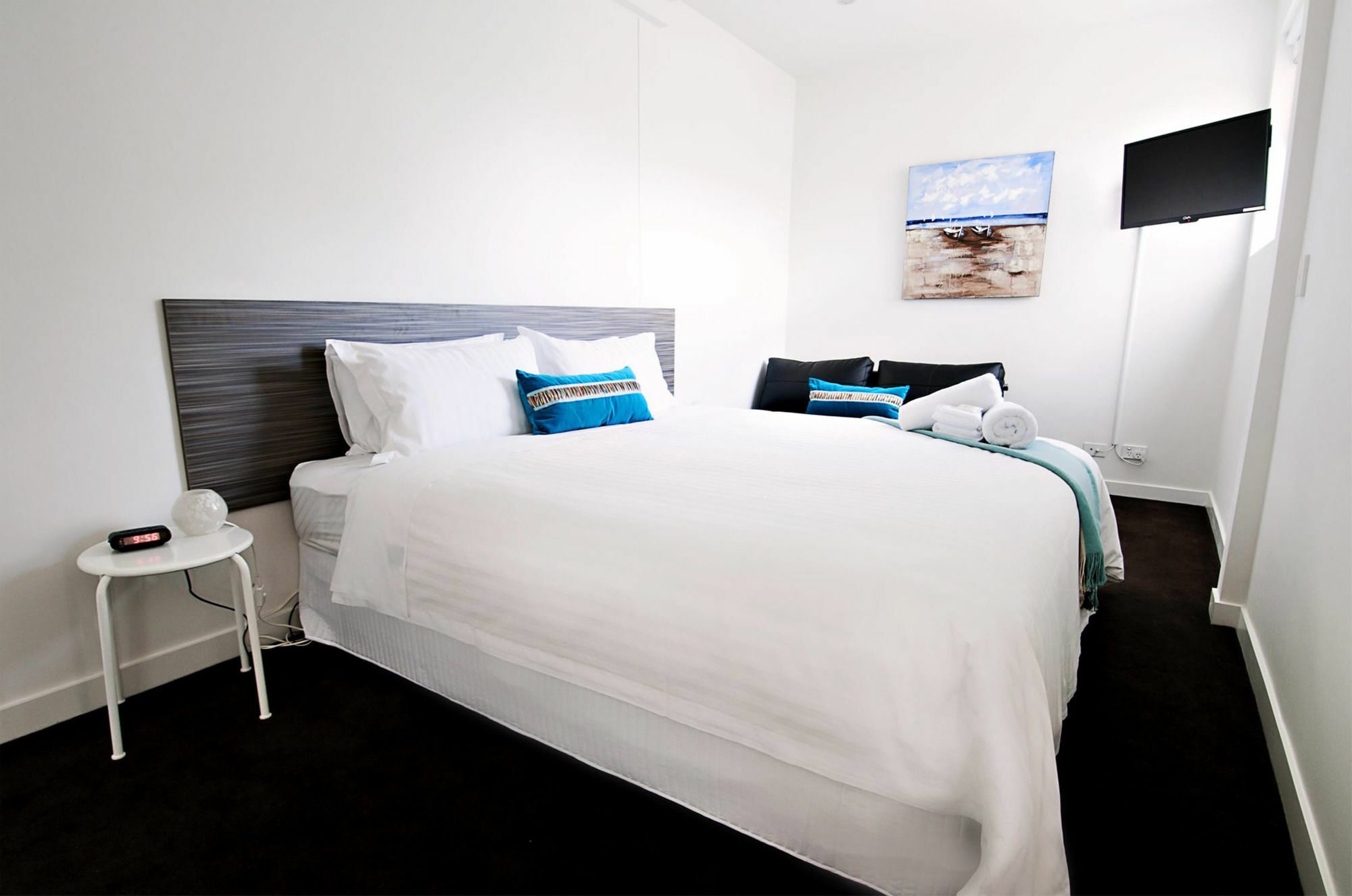 Position Perfect Apartment *