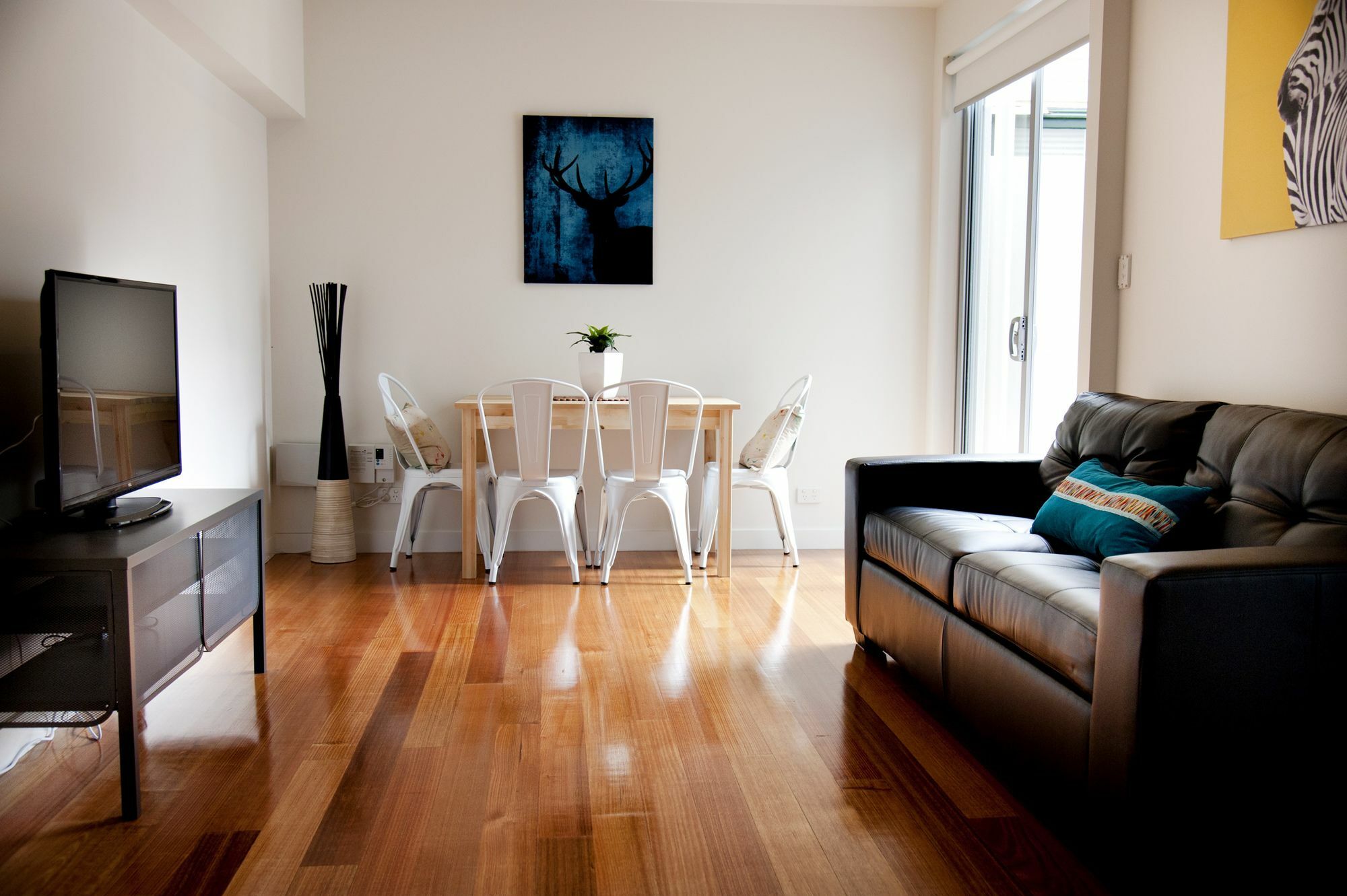 Apartment Position Perfect