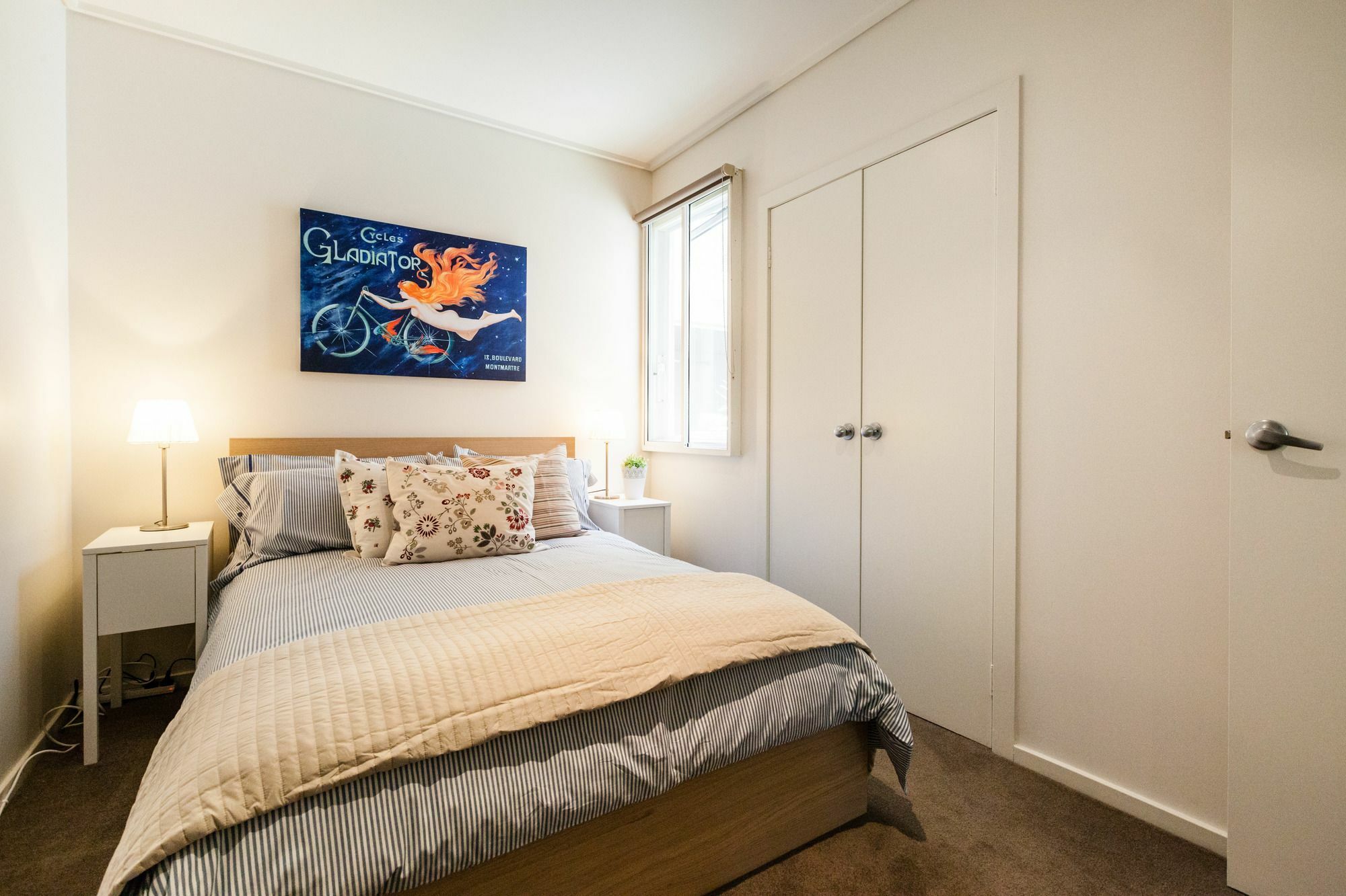 Naomi, 2bdr South * Melbourne