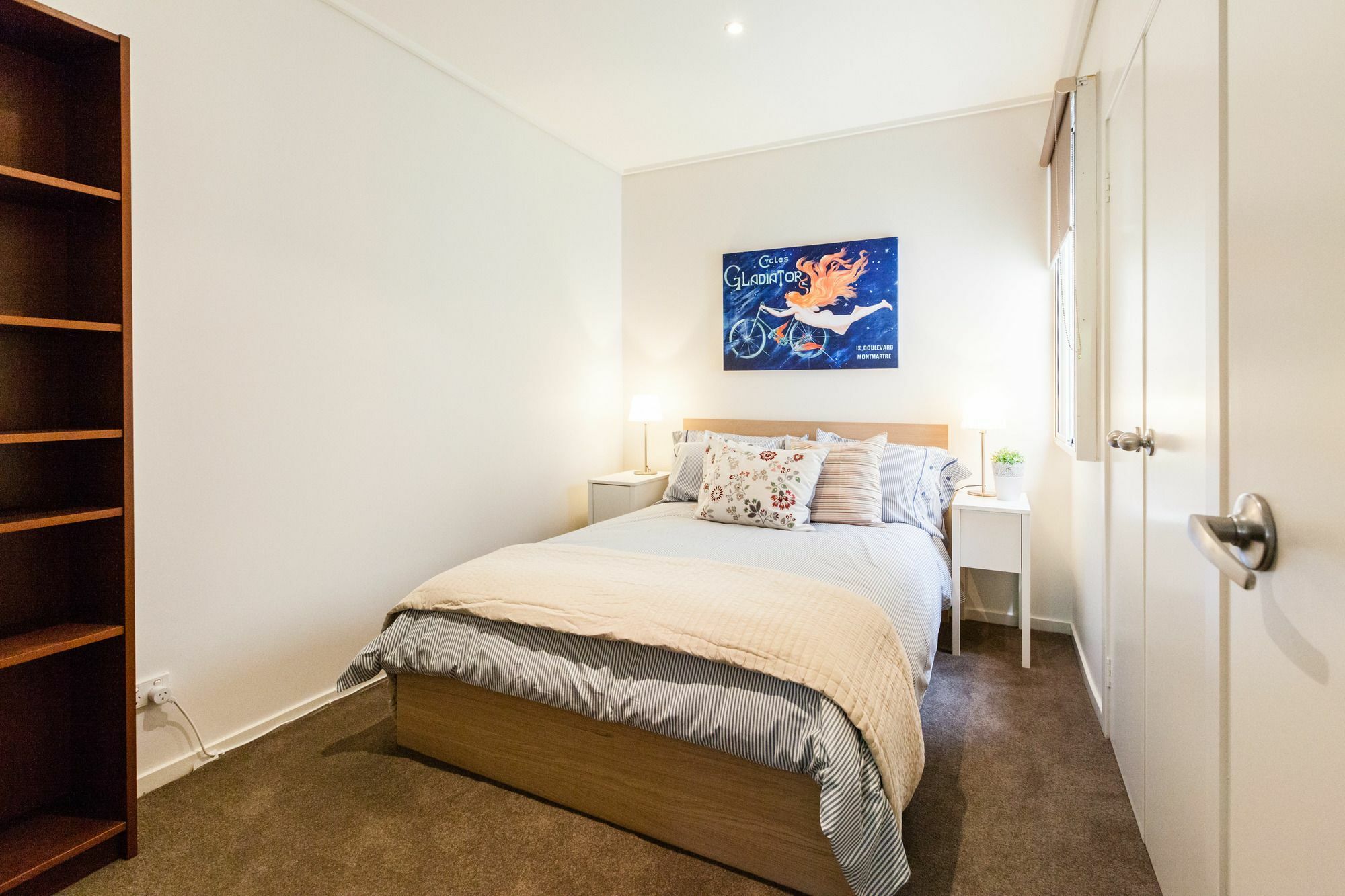 Naomi, 2bdr South * Melbourne