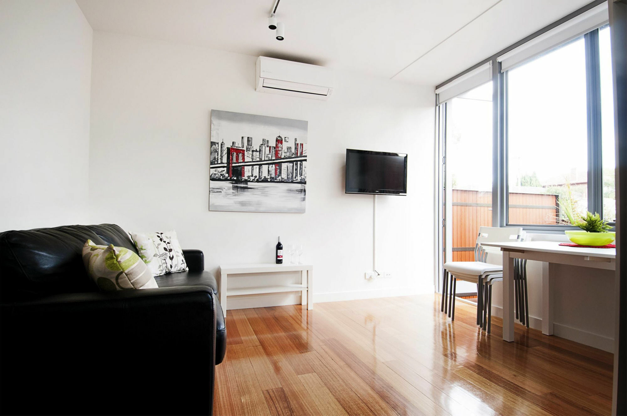 Apartment Position Perfect Melbourne