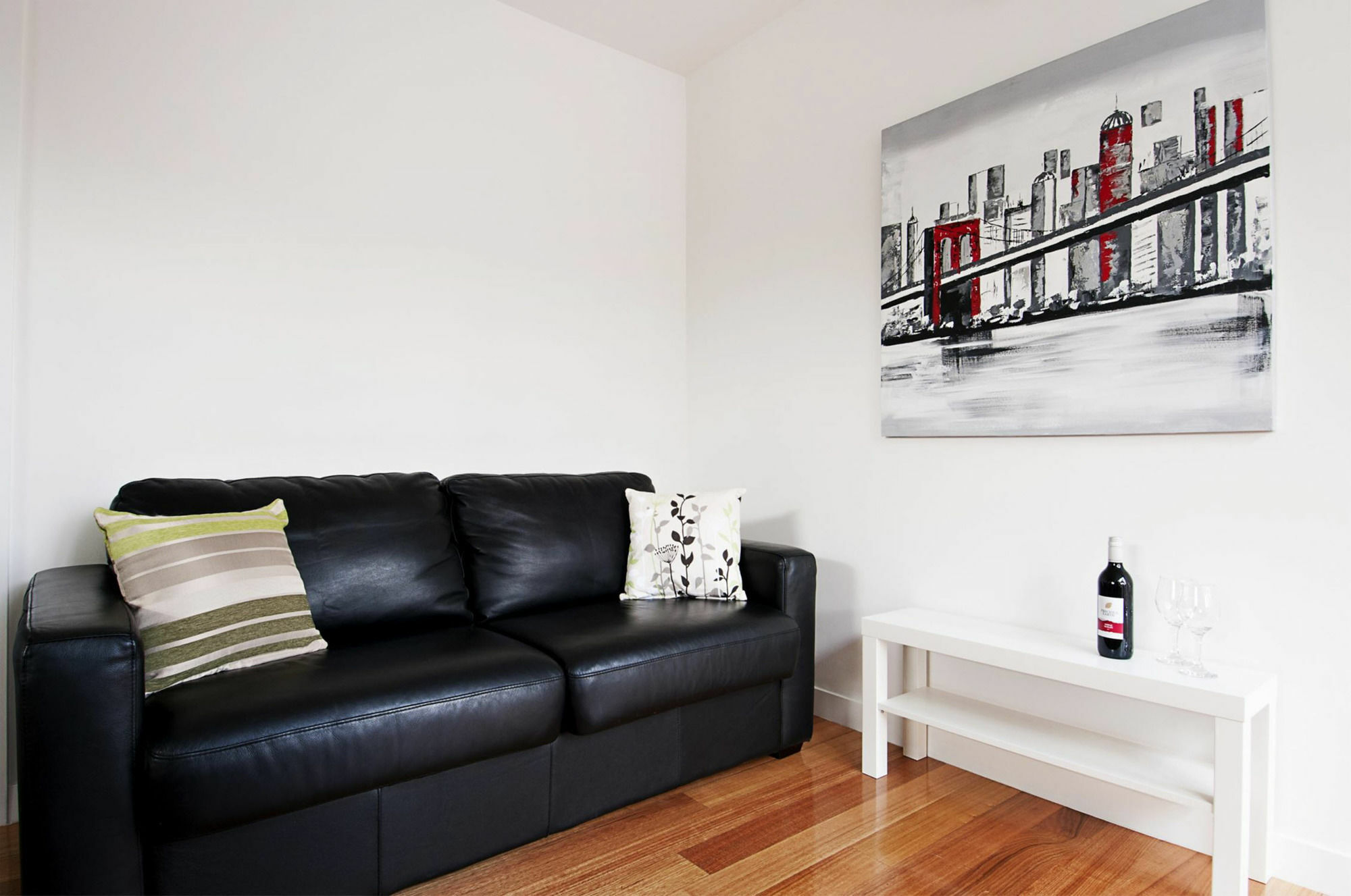Position Perfect * Melbourne