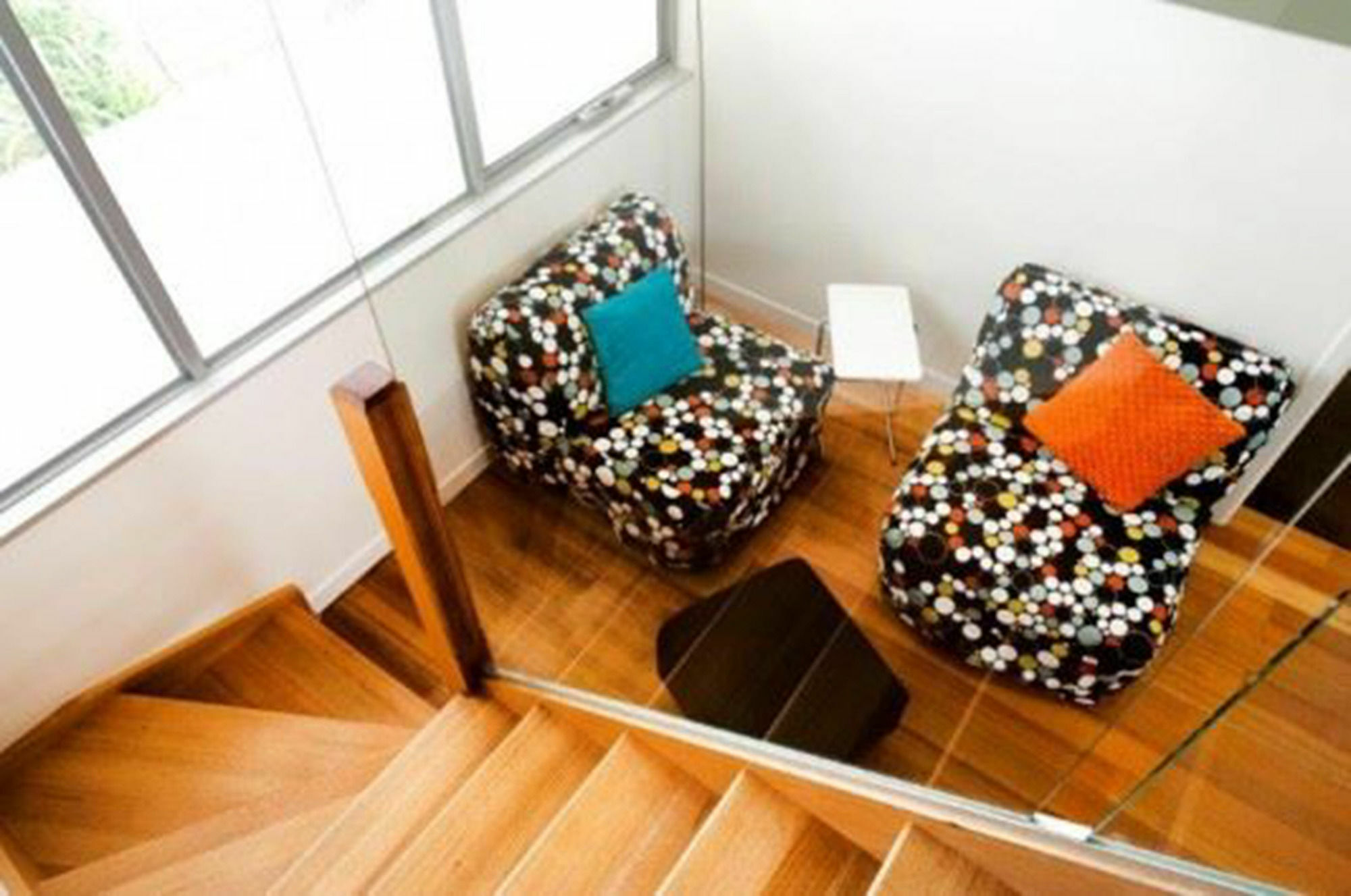 Position Perfect Apartment