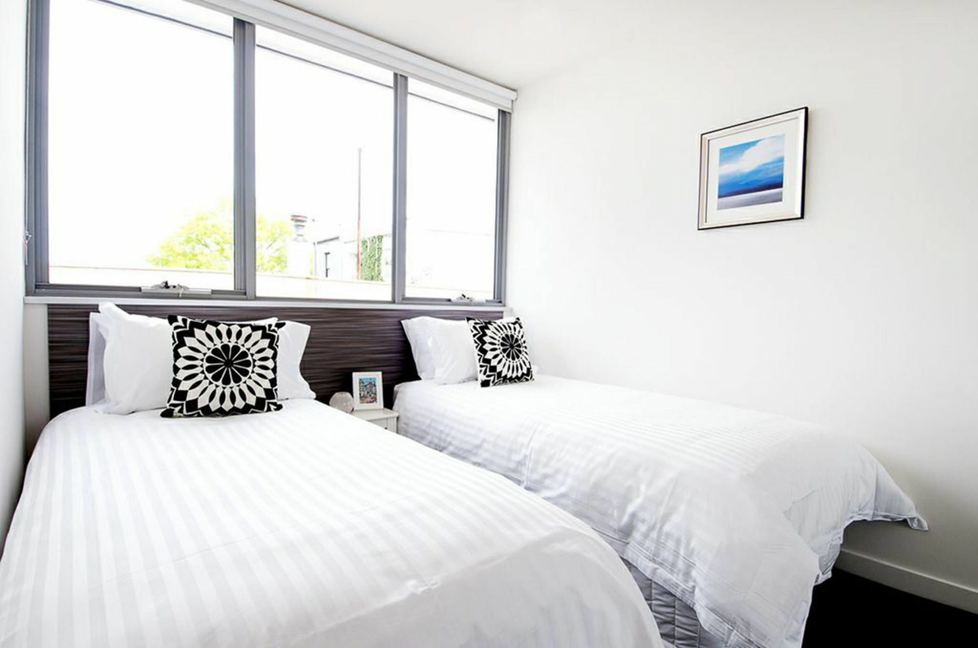 Position Perfect Apartment