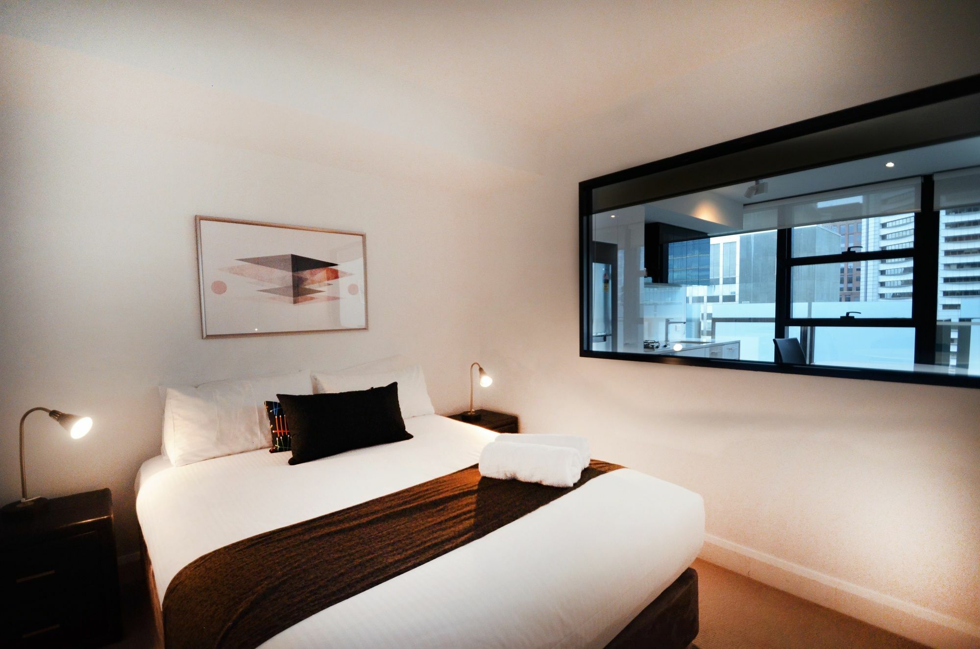 Aparthotel Domain - Cbd Paris End