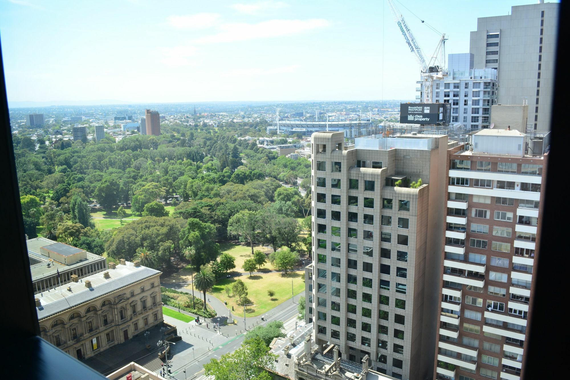 Domain - Cbd Paris End 4*
