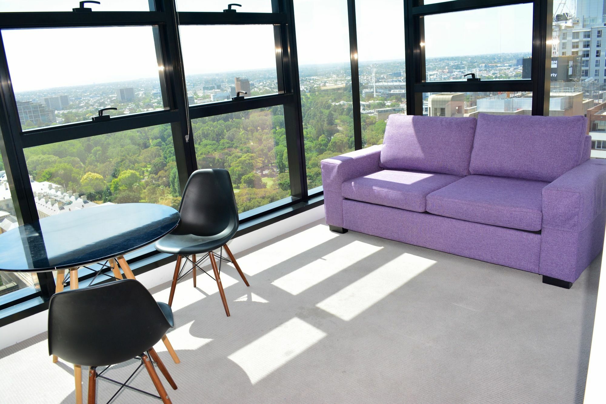 Aparthotel Domain - Cbd Paris End