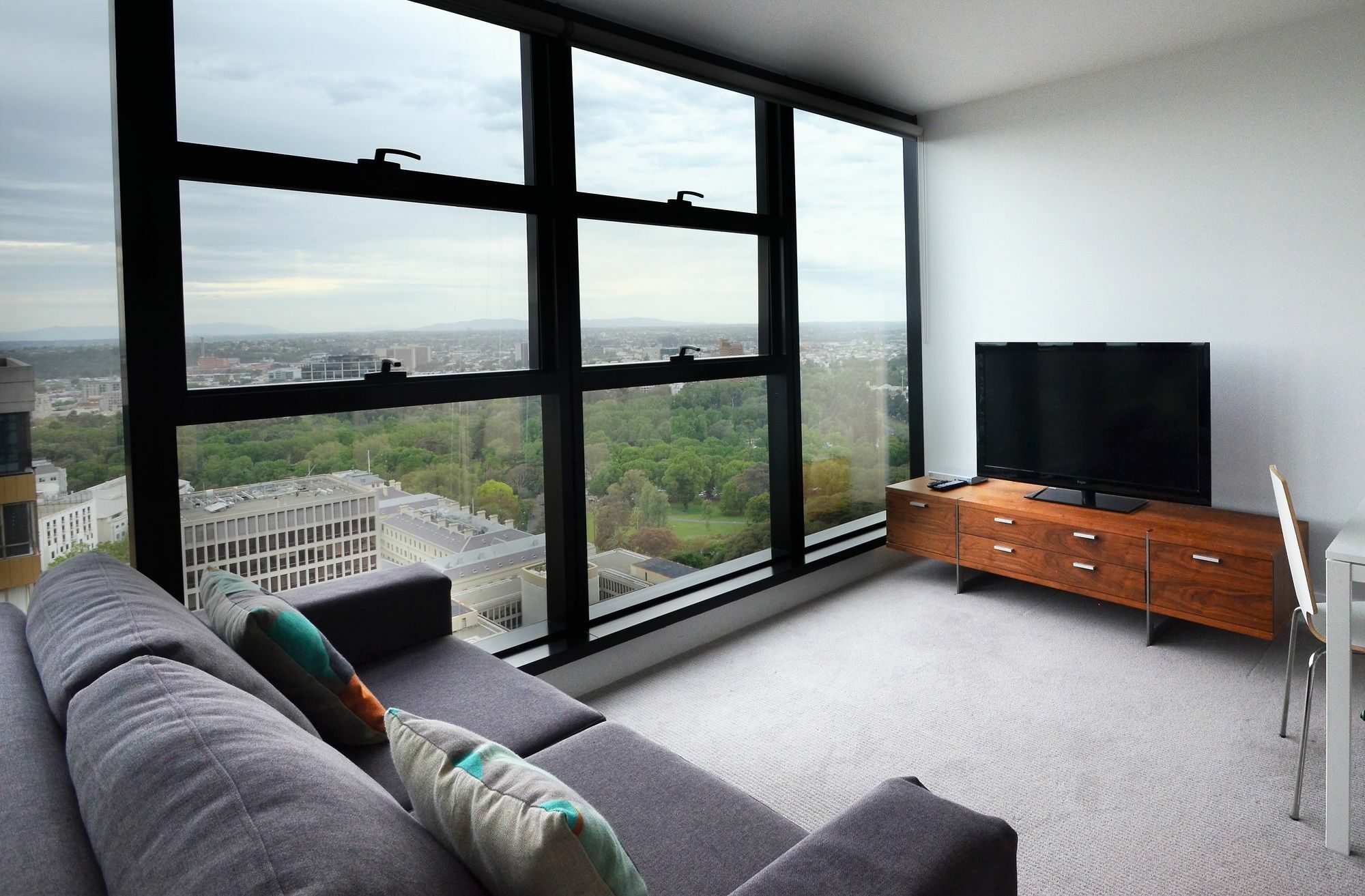 Domain - Cbd Paris End Aparthotel Melbourne