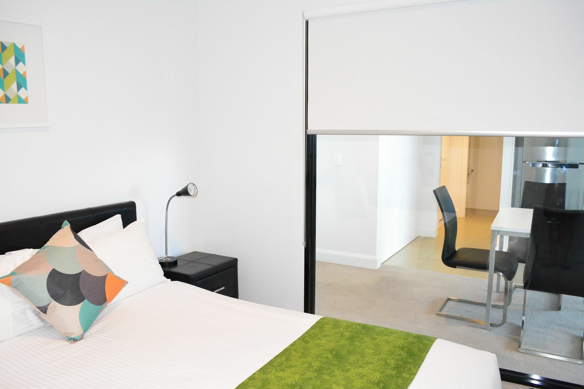 Domain - Cbd Paris End 4*