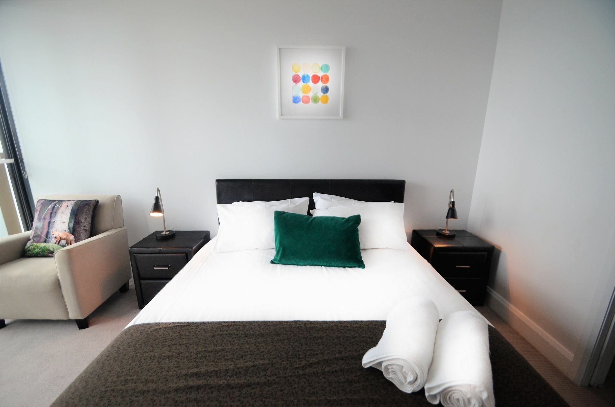 Aparthotel Domain - Cbd Paris End 4*
