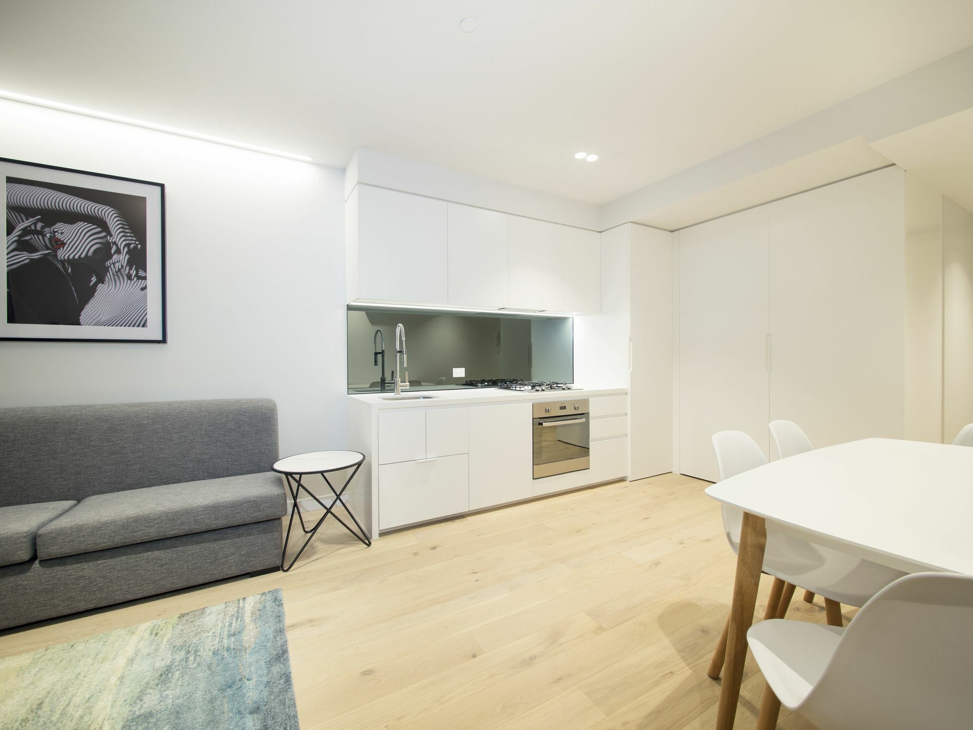 Imagine Lighthouse Aparthotel 4*